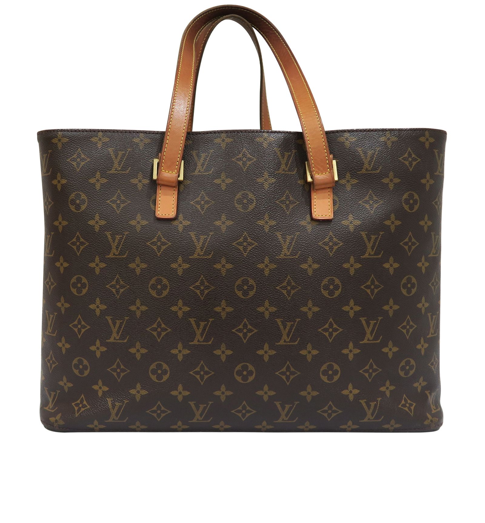 Designer Exchange Ltd - This Louis Vuitton Luco Tote will definitely get  you through any occasion in 2021 👜 Live to browse on  www.designerexchange.ie/products/monogram-luco?_pos=1&_sid=88da865f6&_ss=r  🛍️