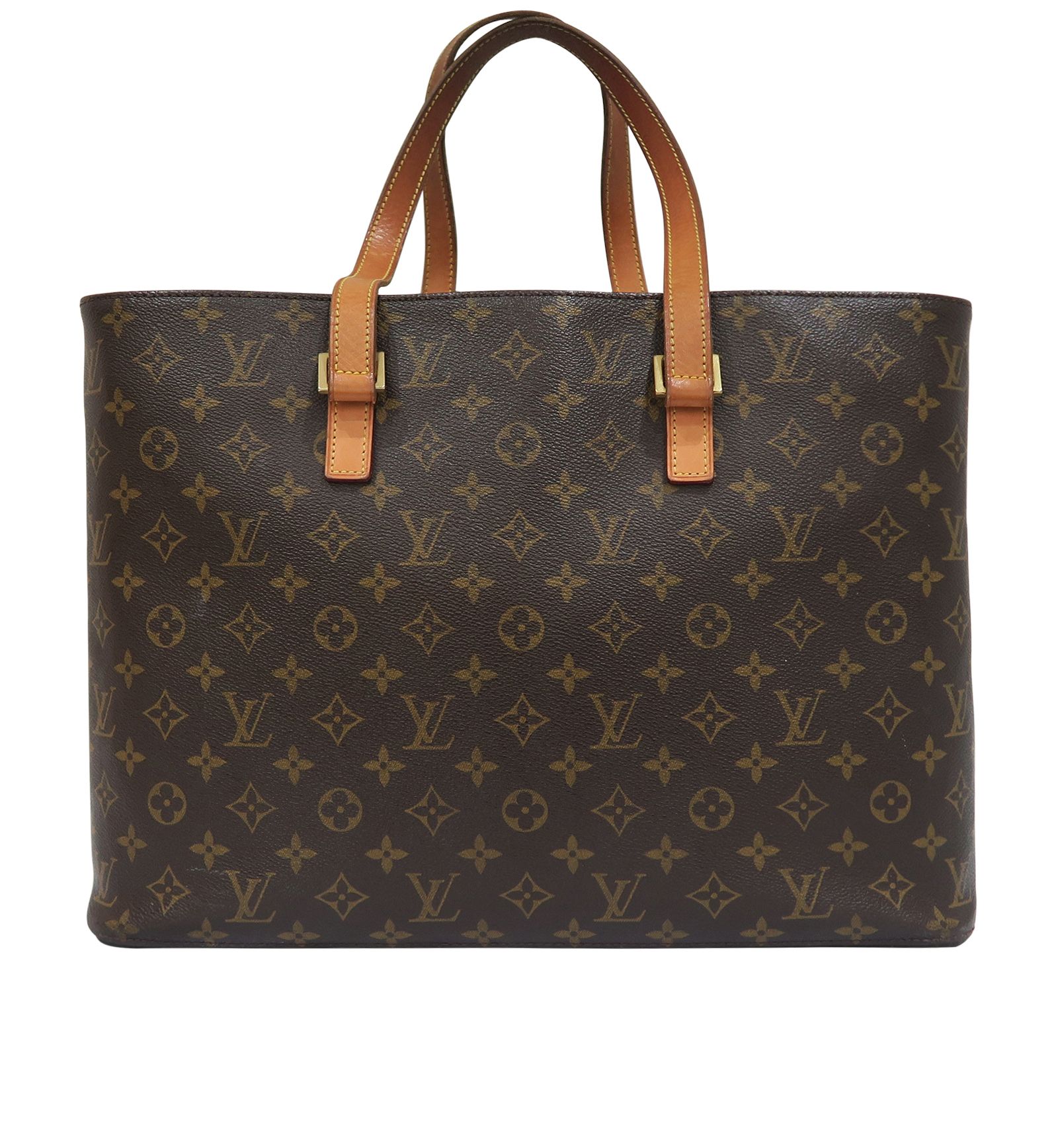 Luco Tote, Louis Vuitton Designer Exchange Buy Sell Exchange - Main Image
