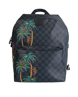 Pre-loved Jungle Apollo Backpack - £1,260