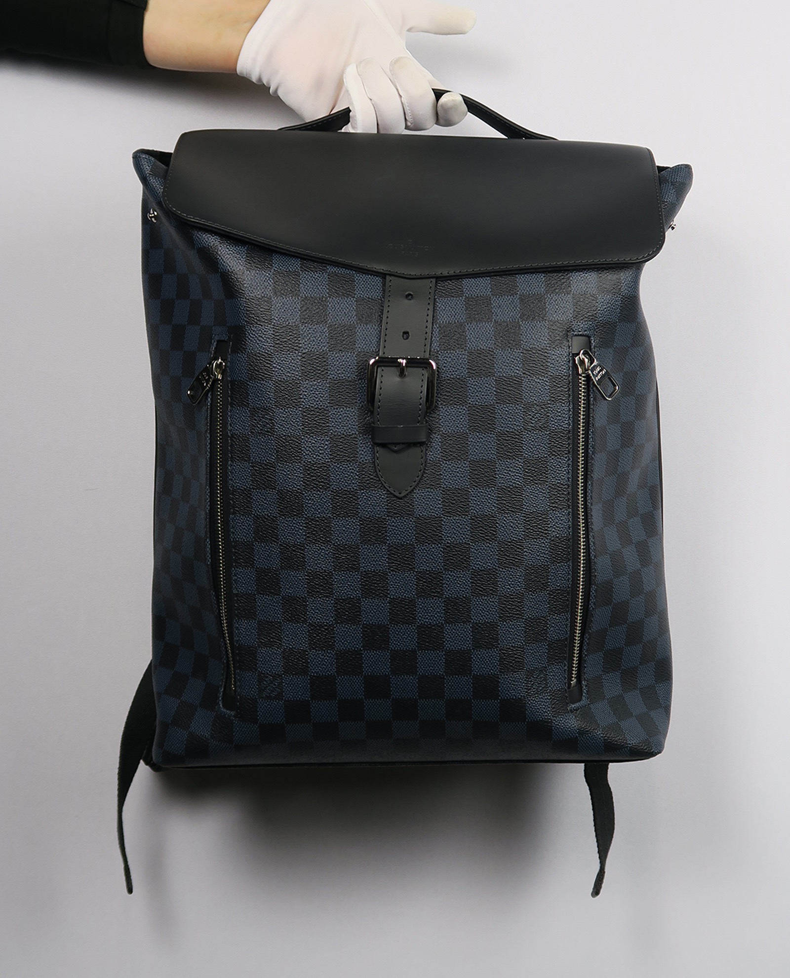 Pre-loved Newport Backpack - £1,200 display picture 2