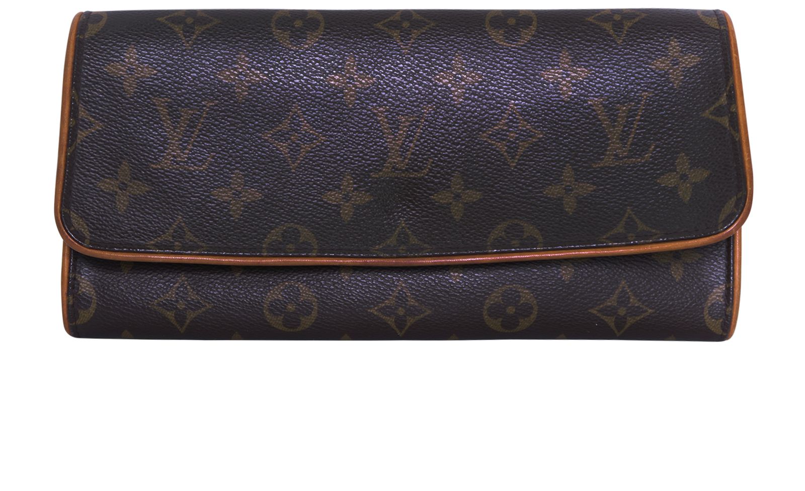 Louis Vuitton Pochette Twin Gm
