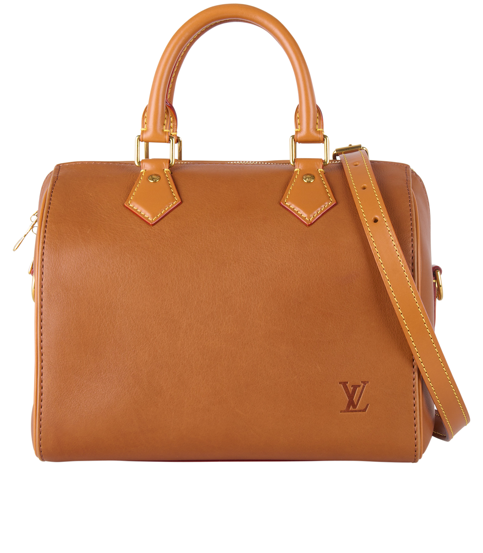 Nomade Speedy 25 Bandouliere, Louis Vuitton Designer Exchange
