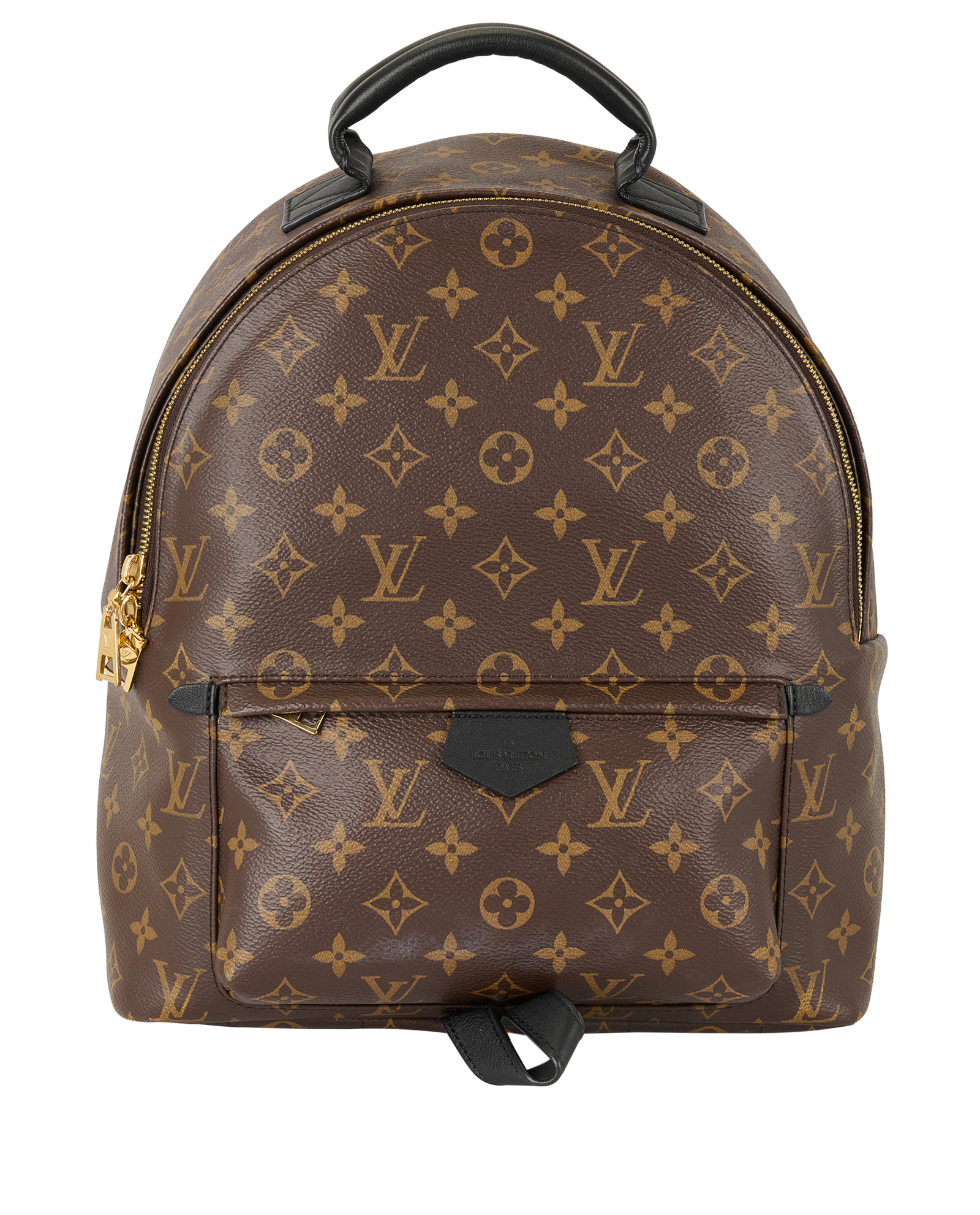 Louis Vuitton Palm Spring Backpack MM Sac Louis Vuitton Unboxing: MM Palm Springs Monogram. | a Simply  main image 2