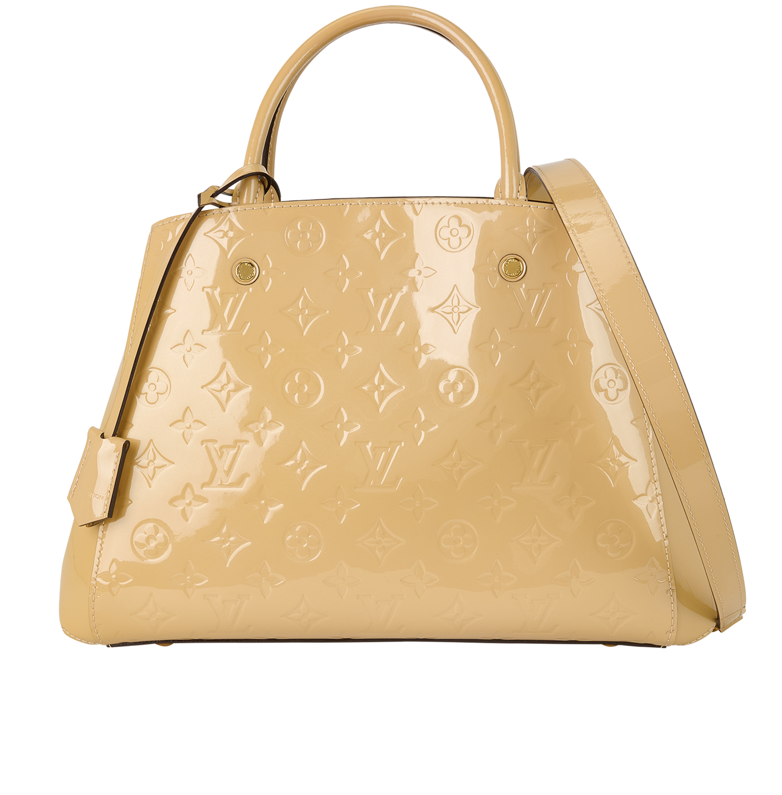 Pre-loved Vernis Montaigne MM - £950