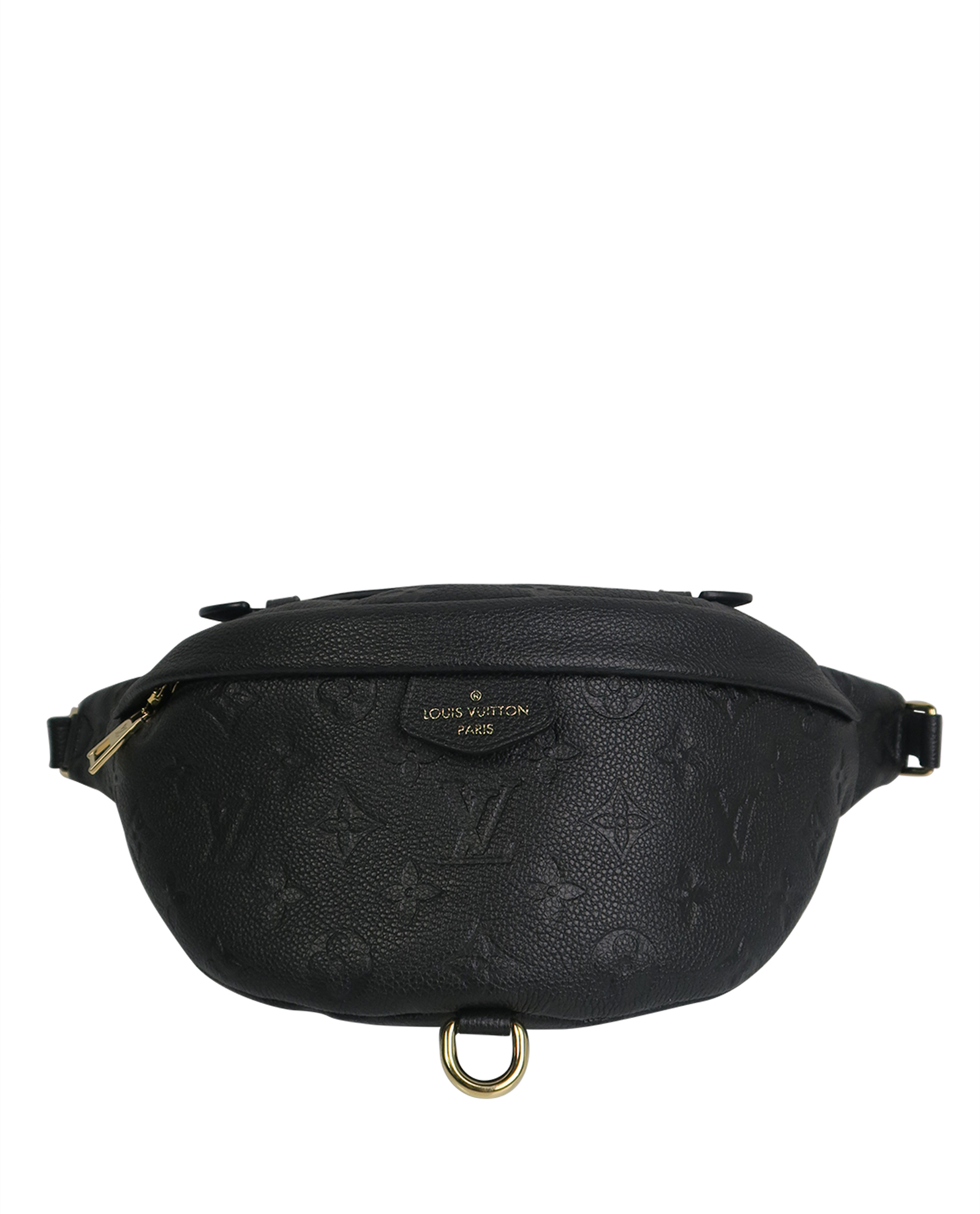 Thoughts on the new LV Bumbag?! Do we love or hate? #louisvuitton #lou