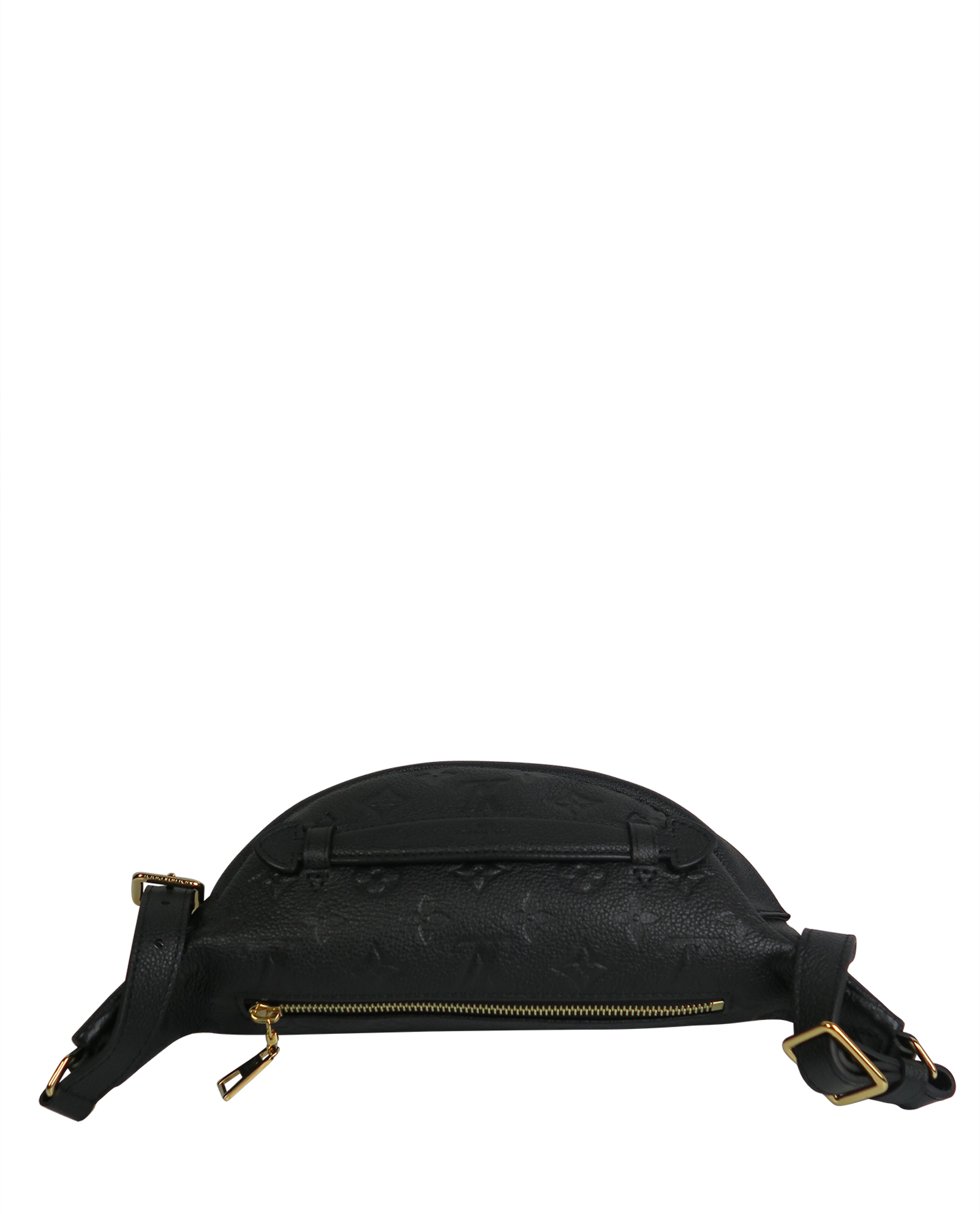 Bumbag Giant Monogram – Keeks Designer Handbags