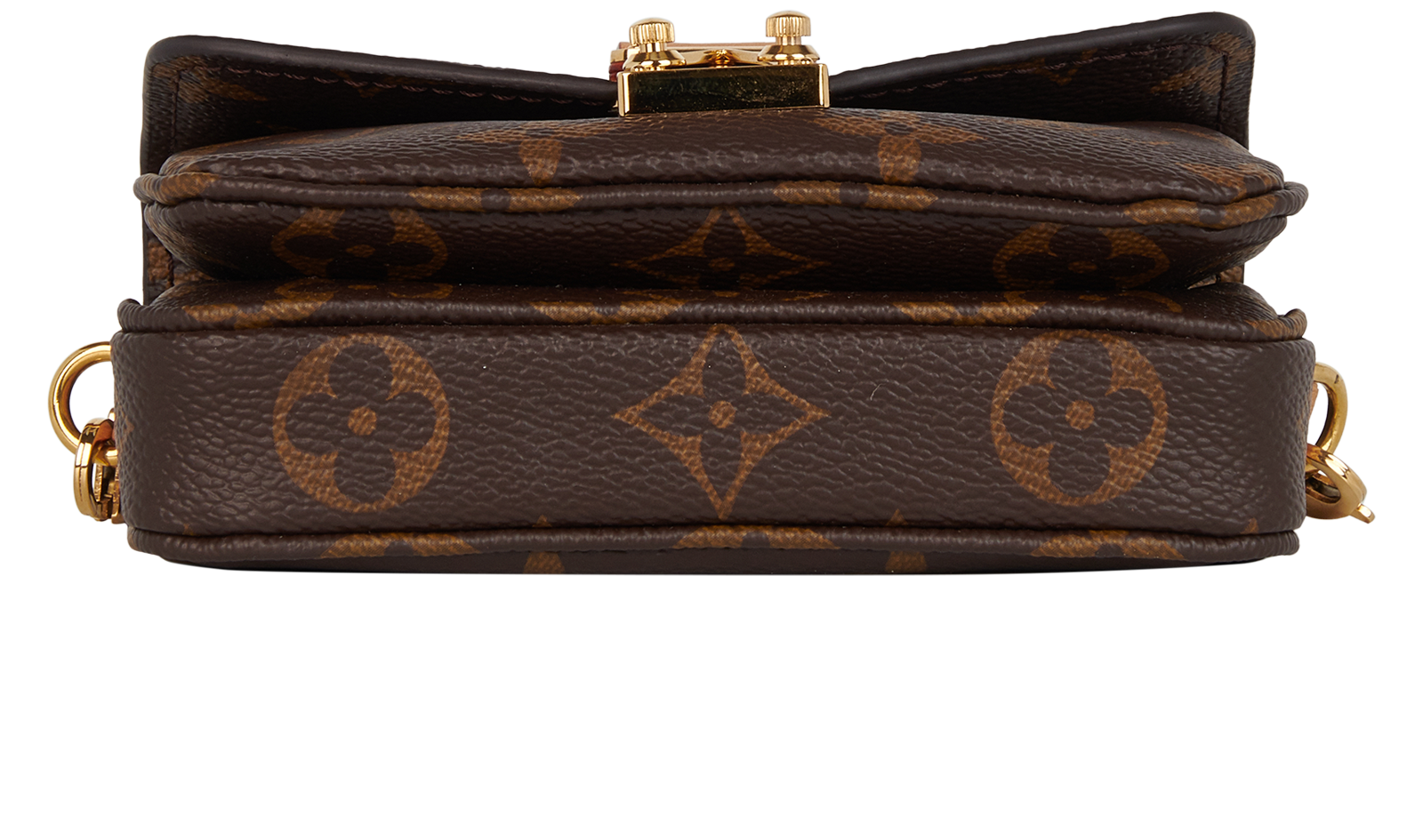 Pre-loved Micro Metis Pochette - £950