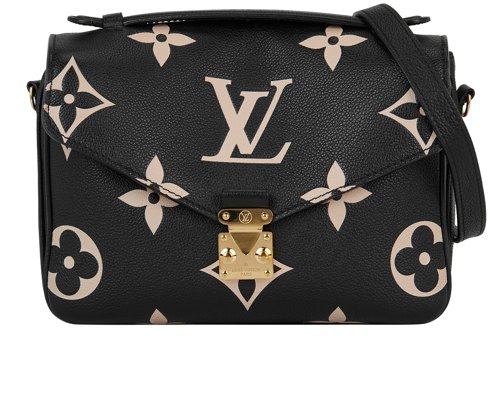 Pochette Metis, Louis Vuitton Designer Exchange Buy Sell Exchange
