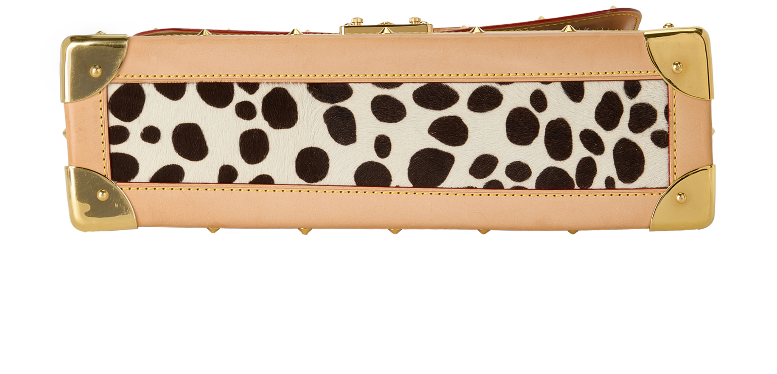 X Dalmatian Bag, Louis Vuitton Designer Exchange