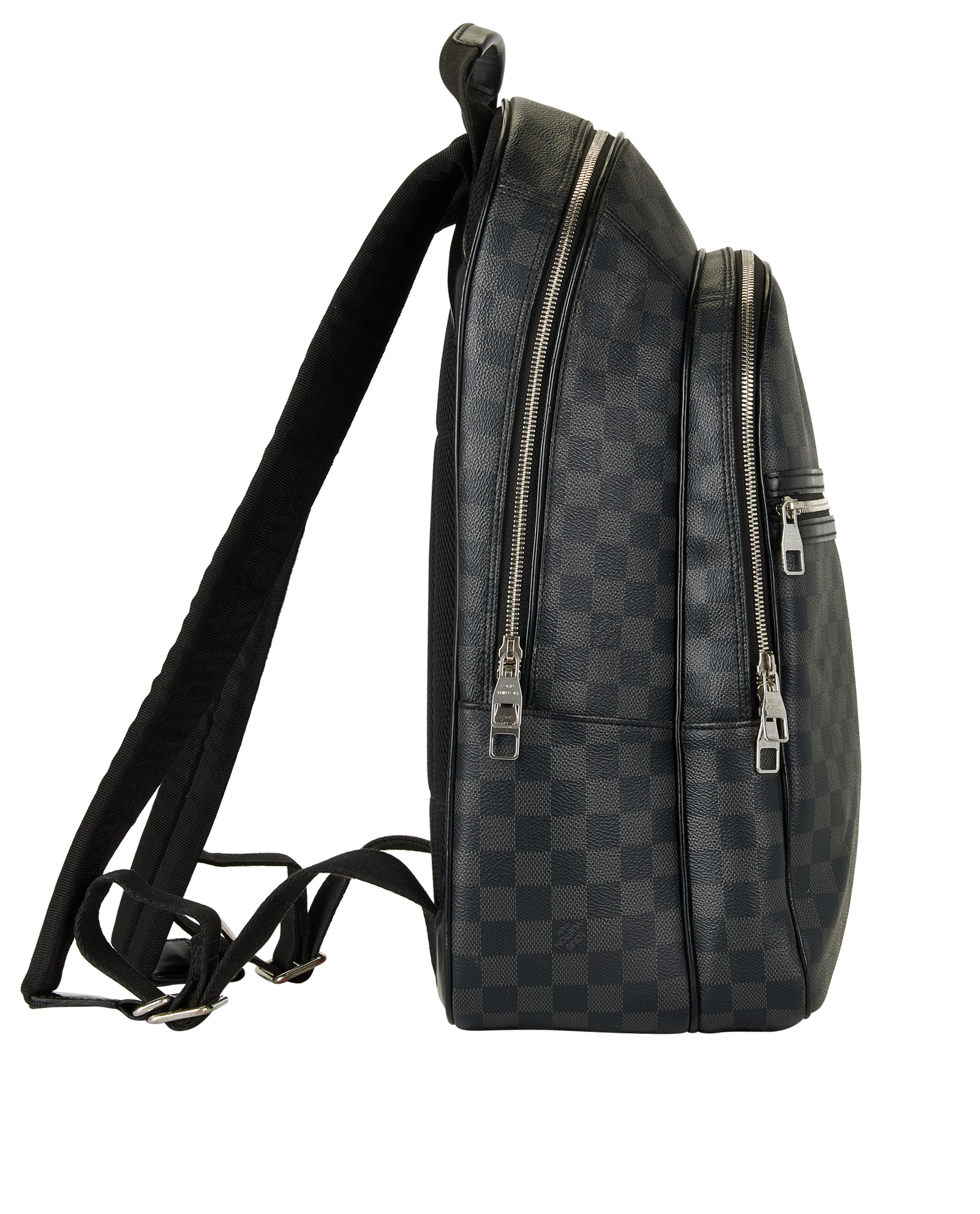 Pre-loved Michael Backpack - £695
