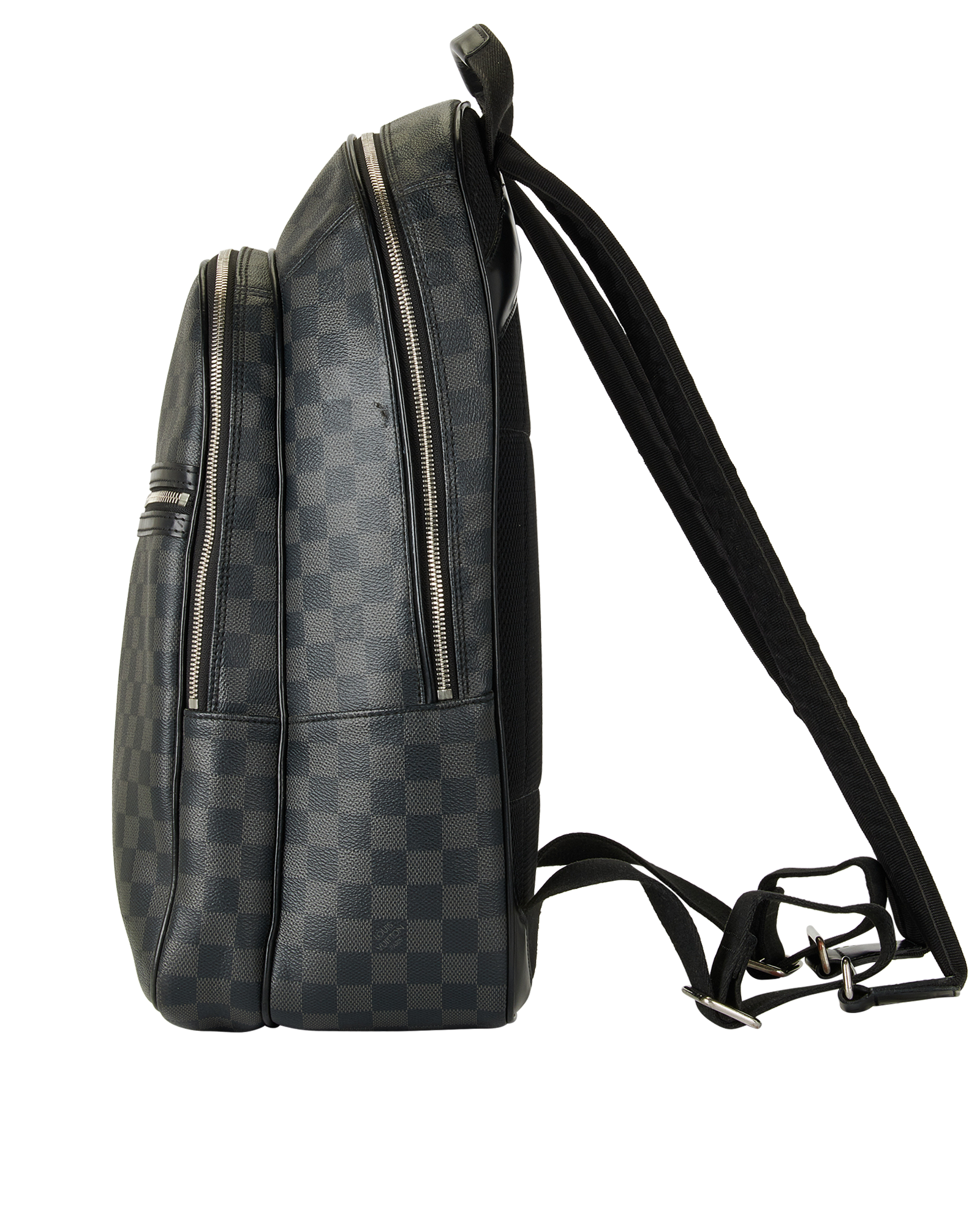 Pre-loved Michael Backpack - £695