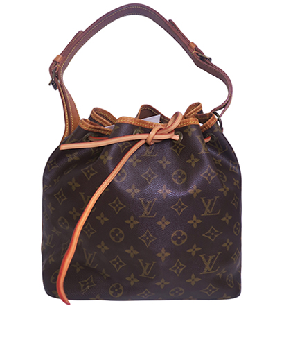 Petit Noe, Louis Vuitton Designer Exchange Buy Sell Exchange