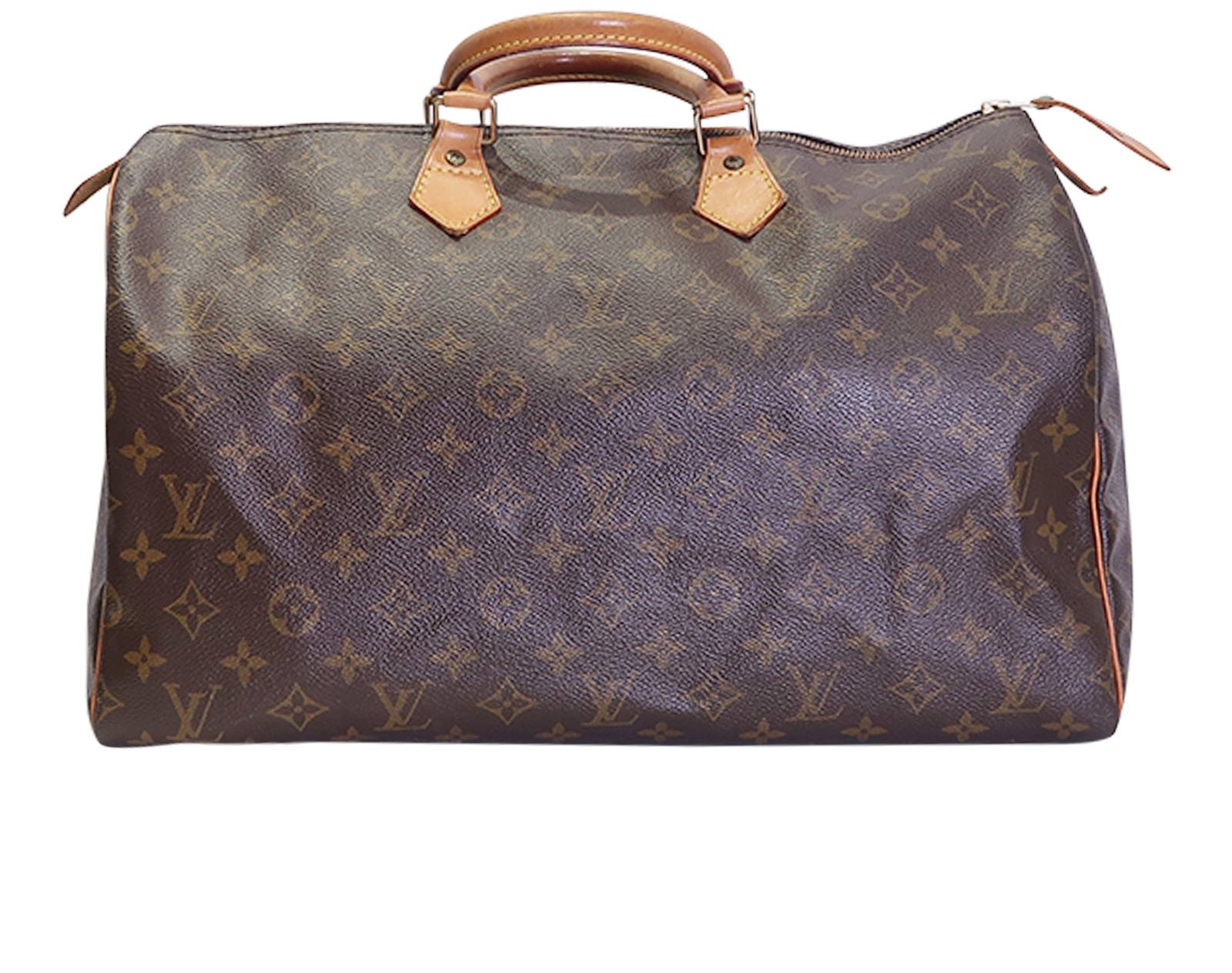 Speedy 40, Louis Vuitton - Designer Exchange