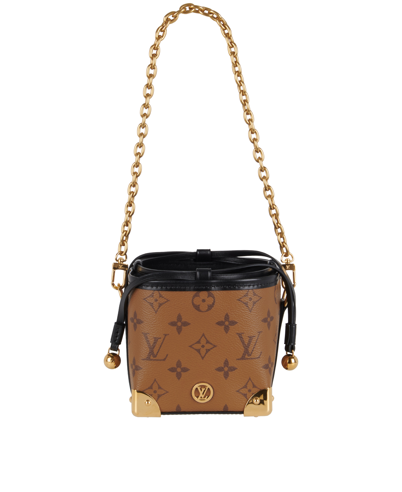 Shoulder Bag New Lv Purses Easy Pouch On Strap Monogram Empreinte