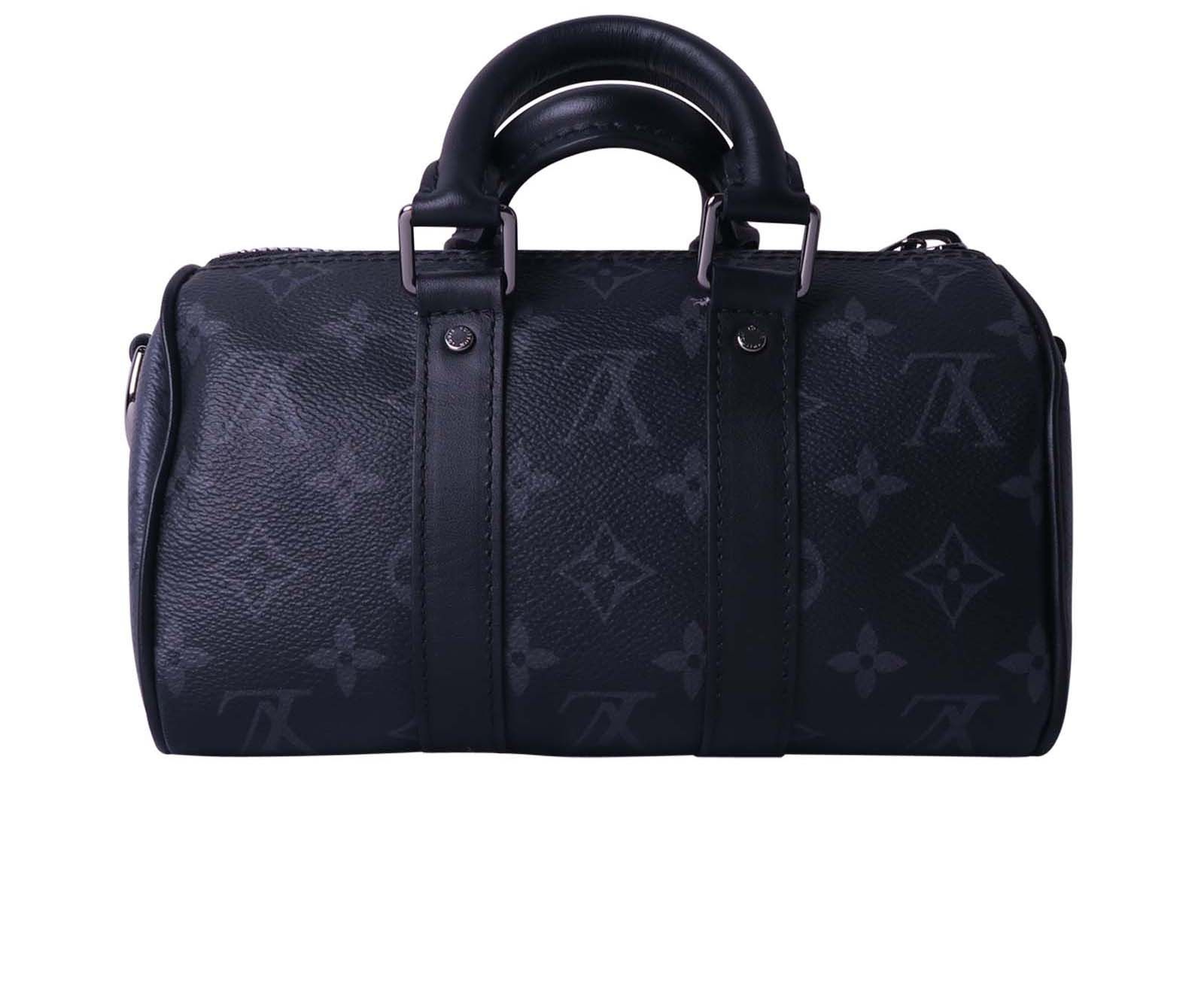 Louis Vuitton Keepall Xs Crossbody Bag