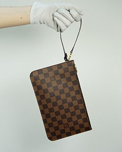 Louis Vuitton Neverfull – Designer Exchange Ltd