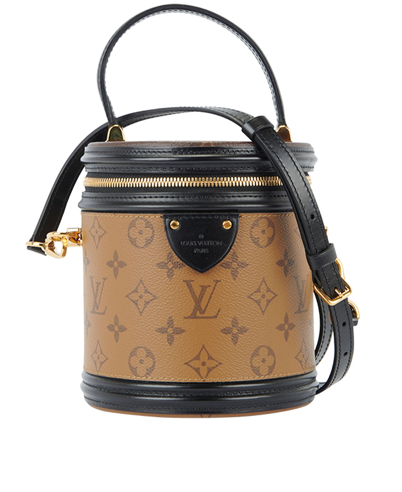 Louis Vuitton Monogram Reverse Cannes