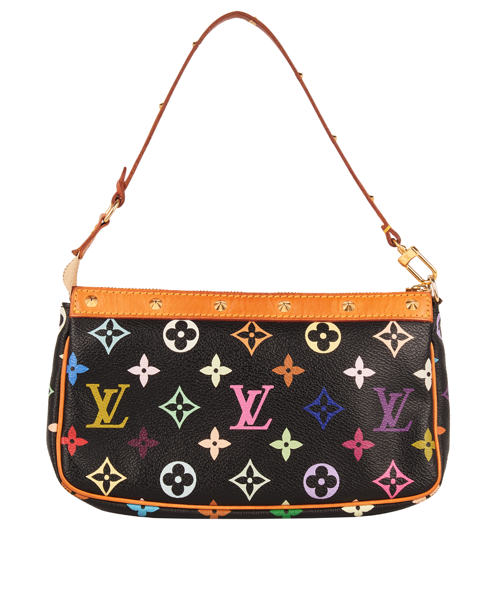 X Takashi Murakami Pochette, Louis Vuitton Designer Exchange