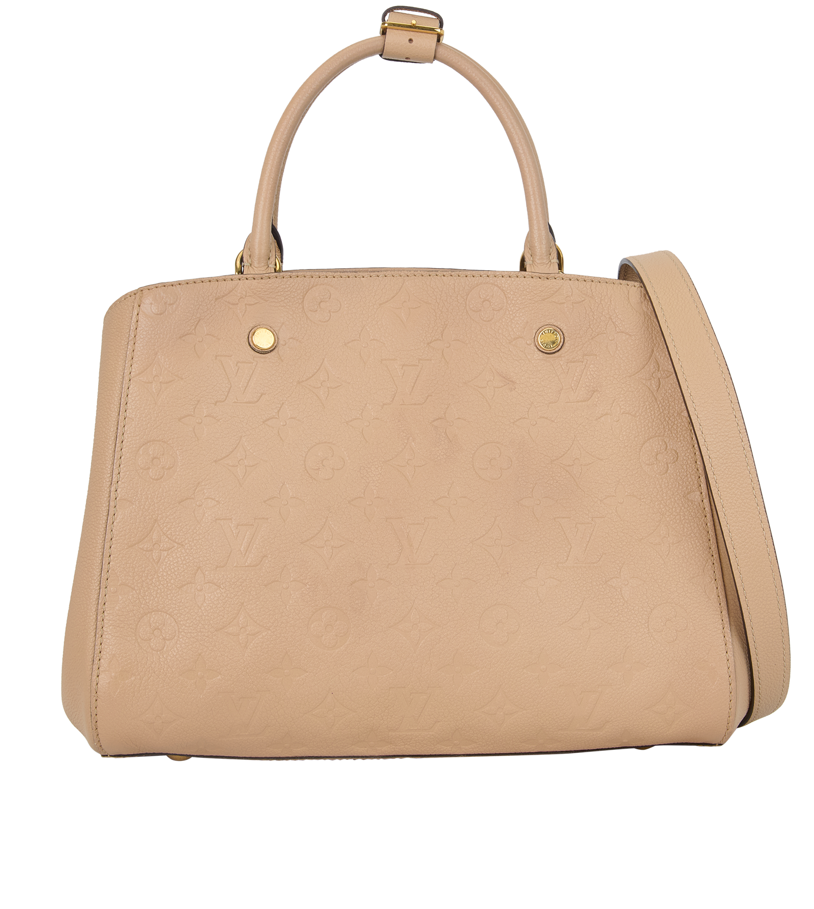 Pre-loved Montaigne MM - £1,800
