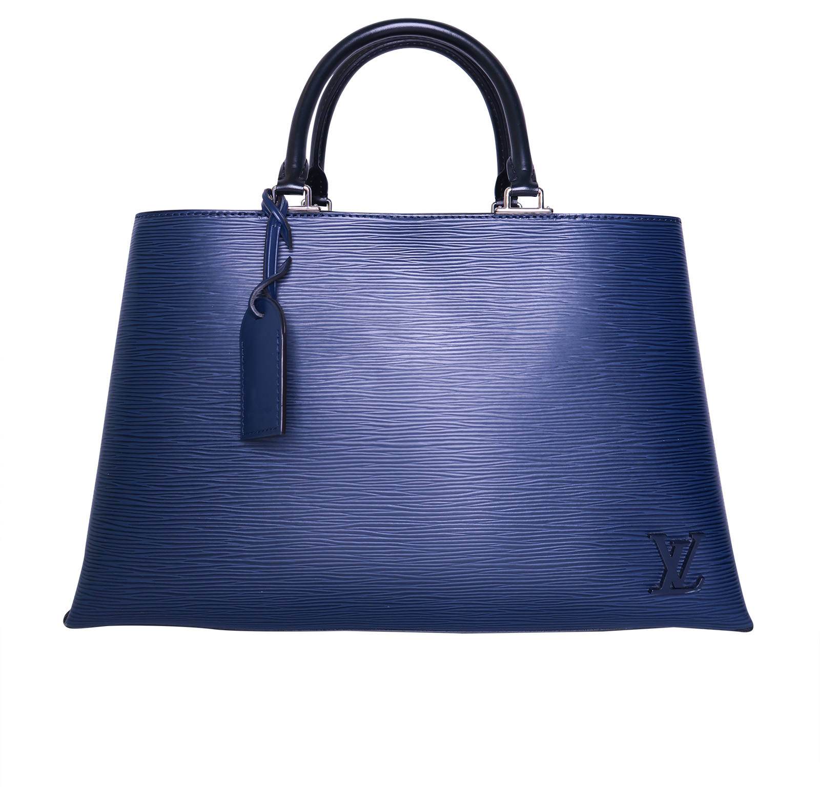 Louis Vuitton Kleber Shoulder Bag