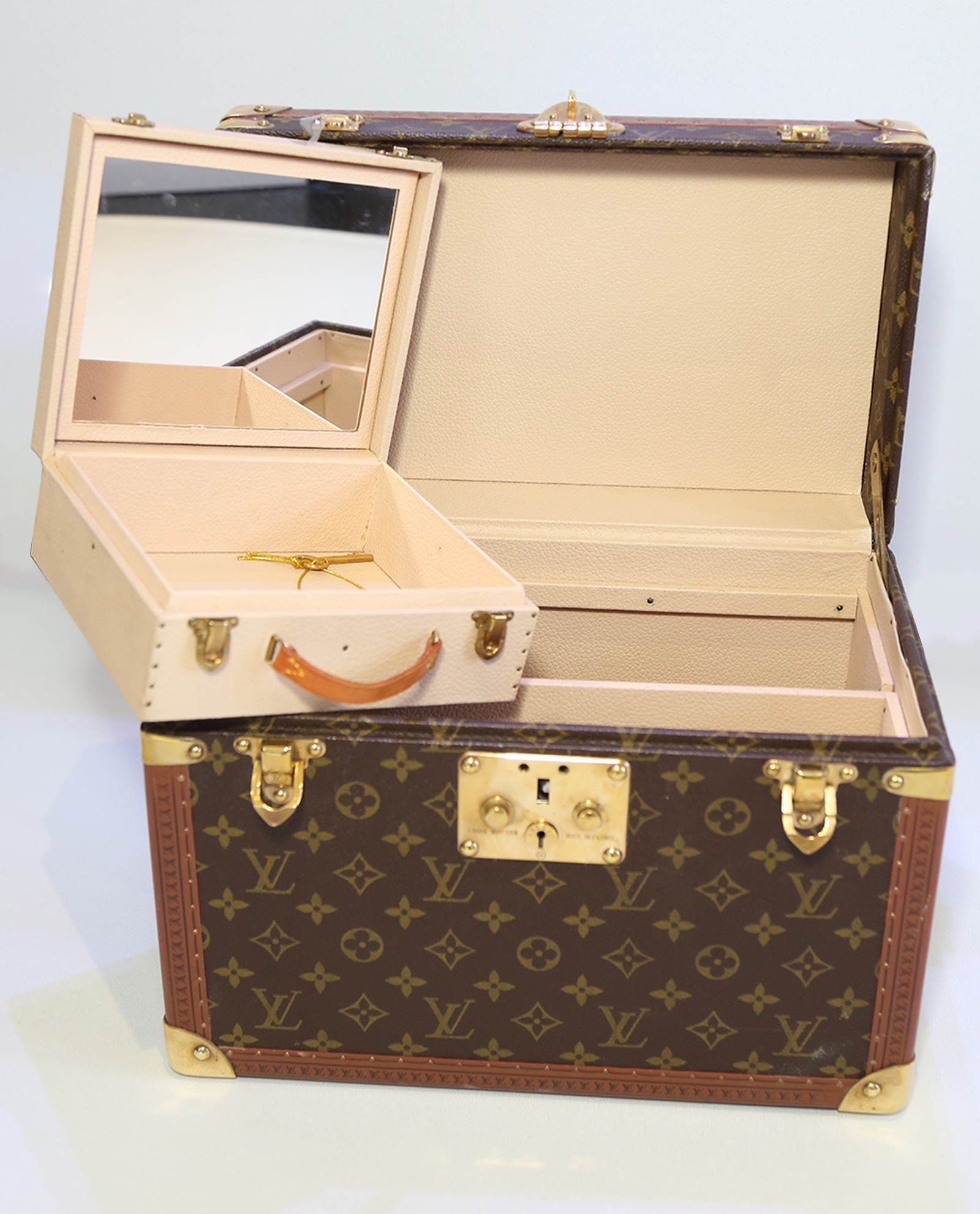 Louis Vuitton - Boite Pharmacie – AS Luxury & Vintage