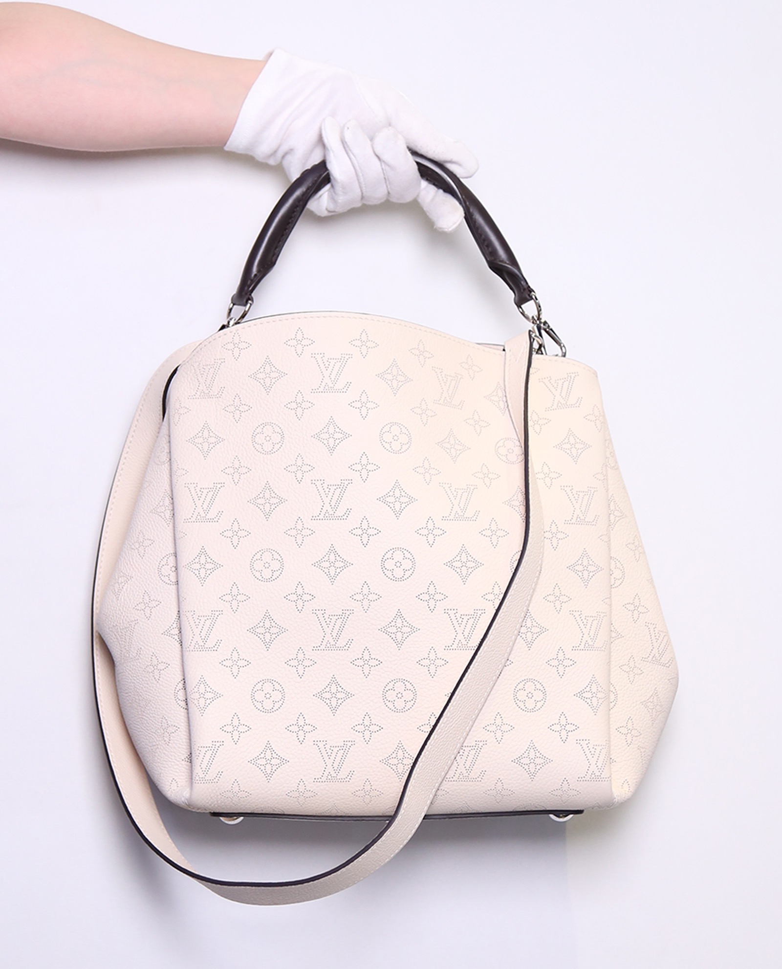 louis vuitton babylone pm