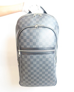 Michael Backpack, Louis Vuitton Designer Exchange Buy Sell