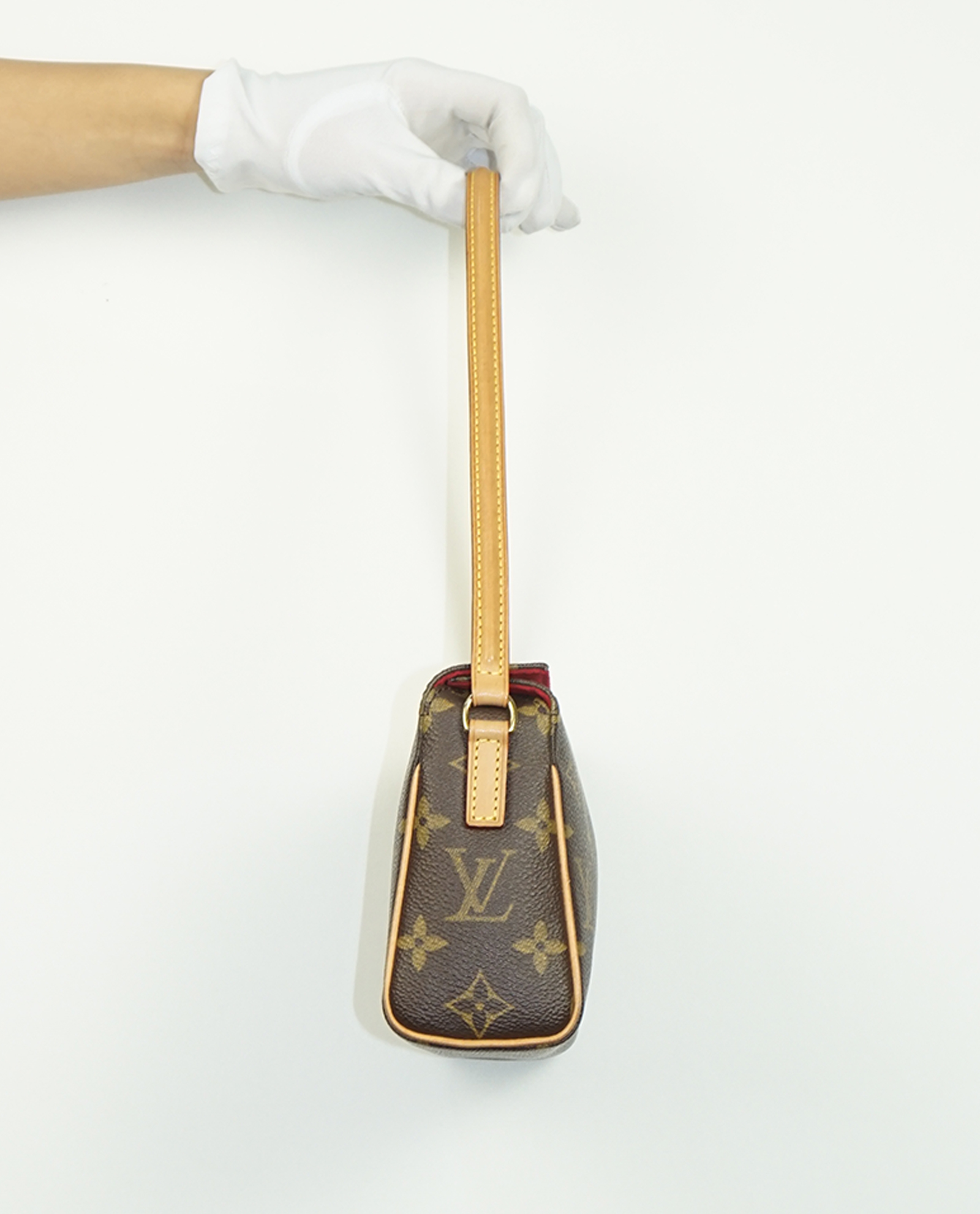 Louis Vuitton Monogram Canvas Recital Bag by WP Diamonds – myGemma, QA