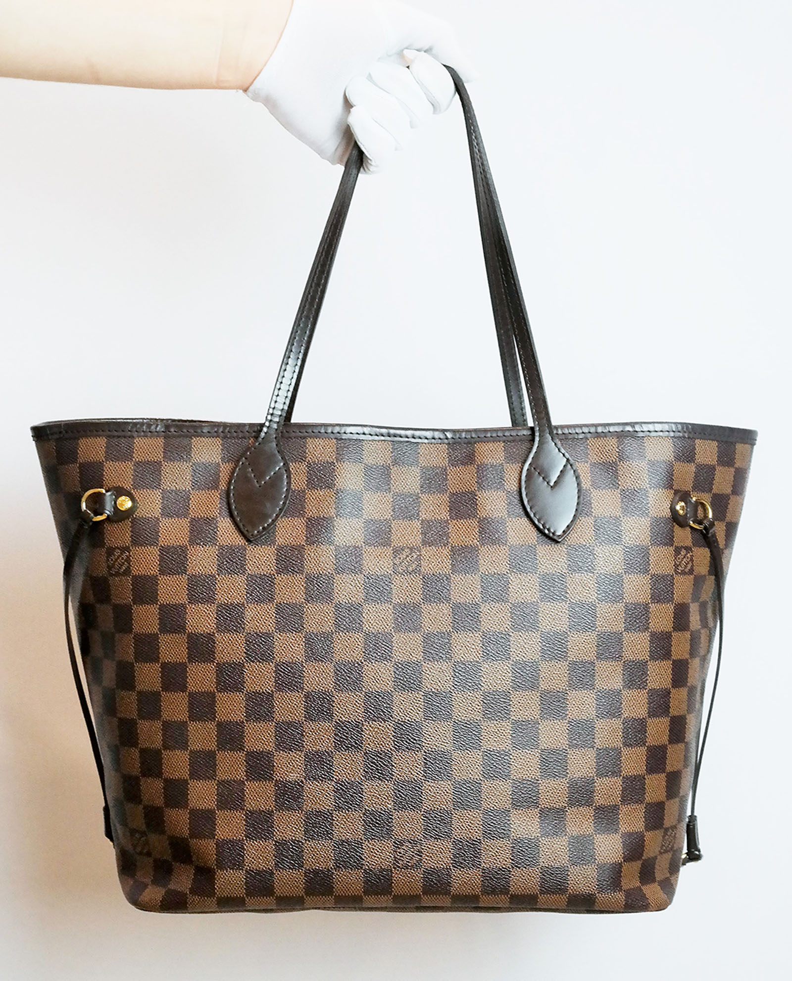 Louis Vuitton Bag -  UK