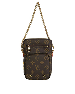 Louis Vuitton Utility Phone Sleeve - BAGAHOLICBOY