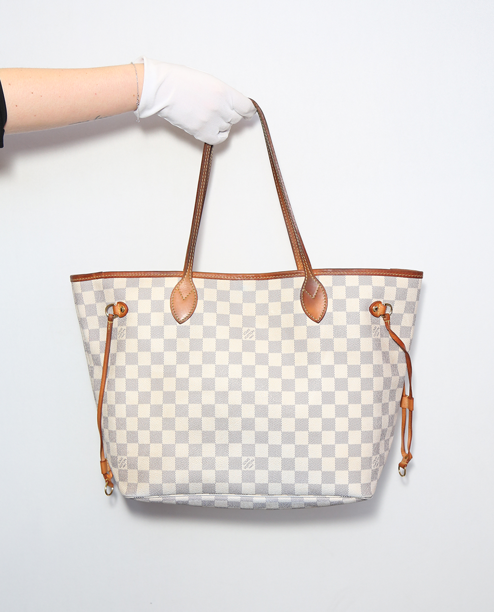 Neverfull MM, Louis Vuitton - Designer Exchange