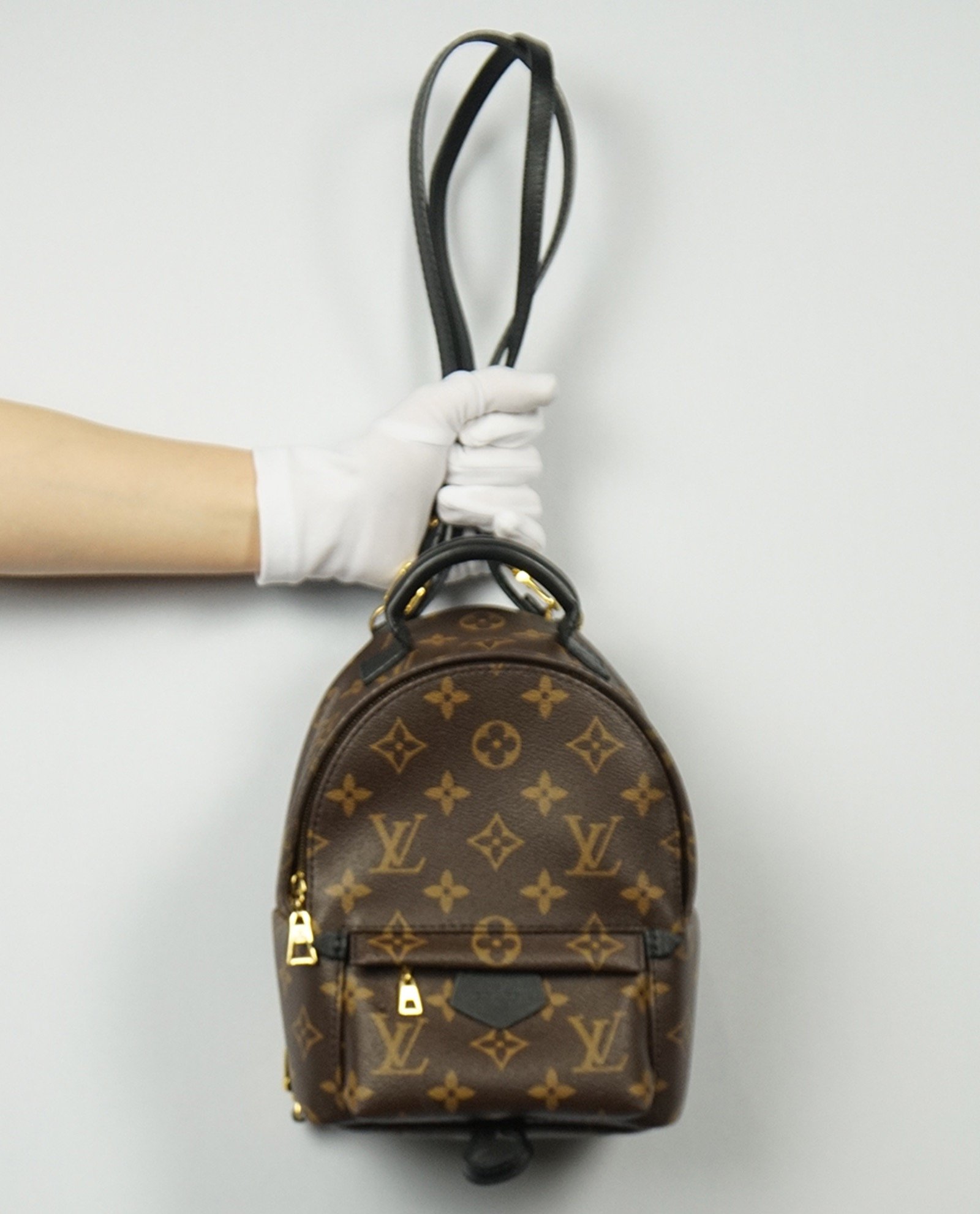Louis Vuitton Mini Backpack -  UK