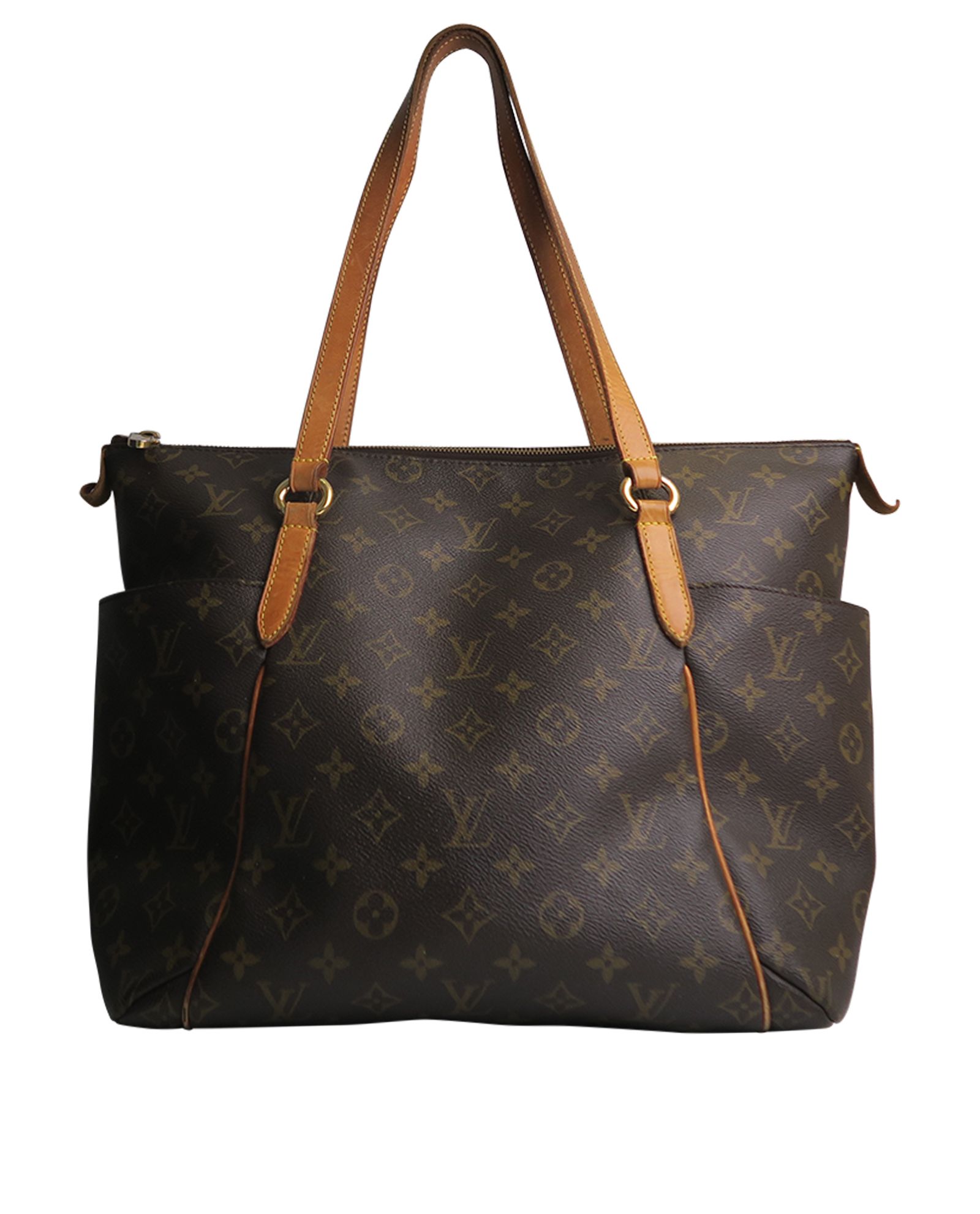 Louis Vuitton Monogram Totally PM