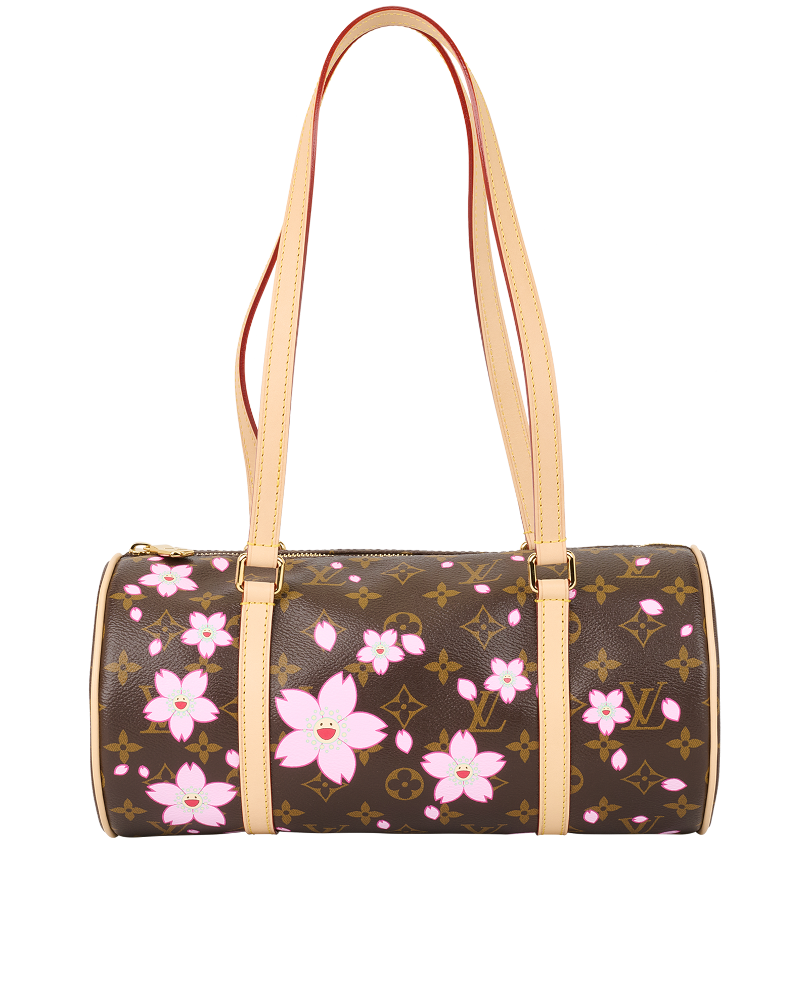 X Sakura Papillon, Louis Vuitton Designer Exchange