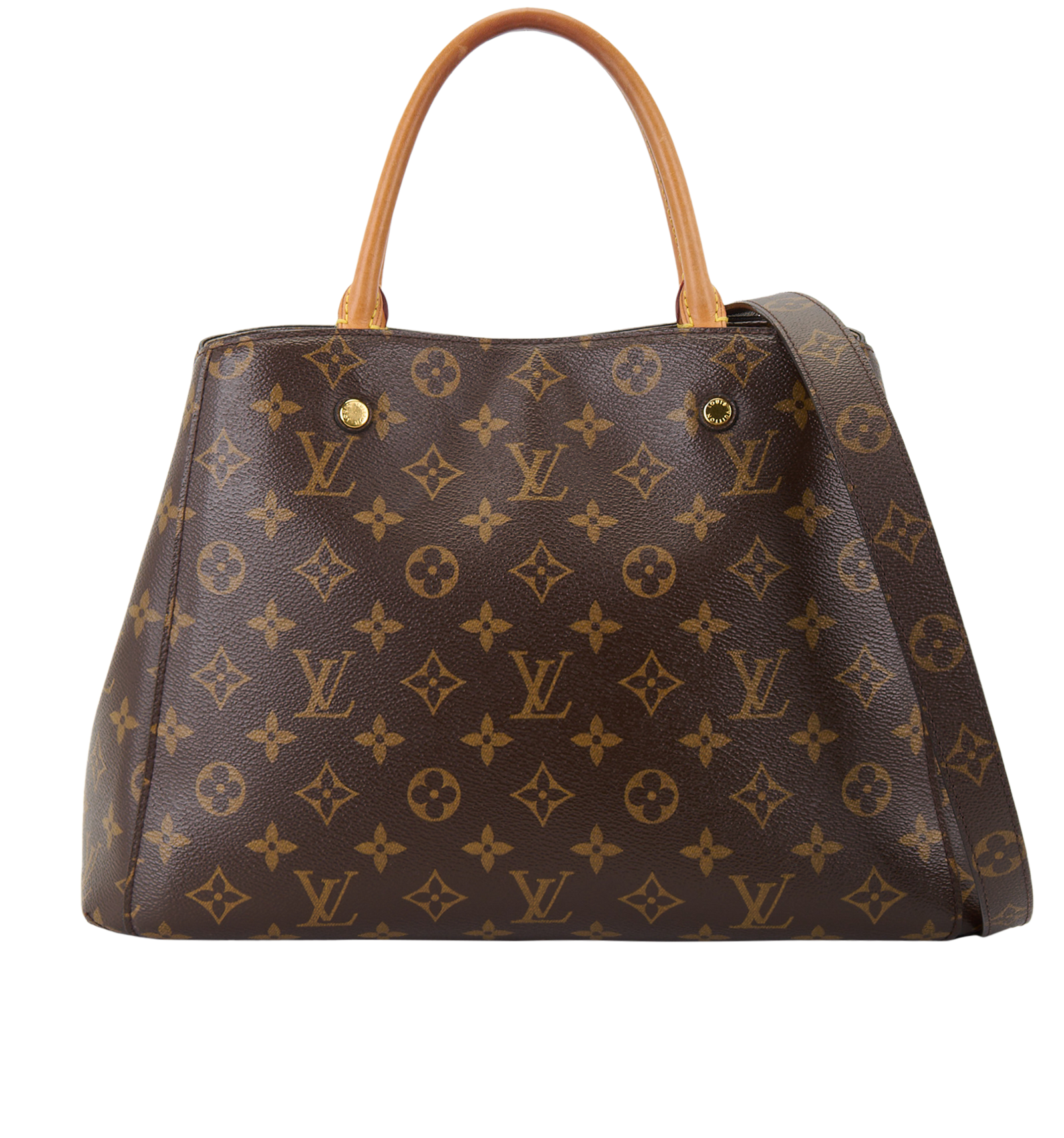 Montaigne MM, Louis Vuitton Designer Exchange Buy Sell Exchange
