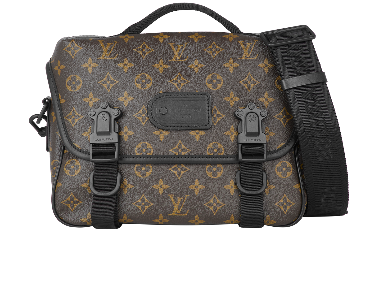 LV Trail Messenger, Louis Vuitton Designer Exchange Buy Sell
