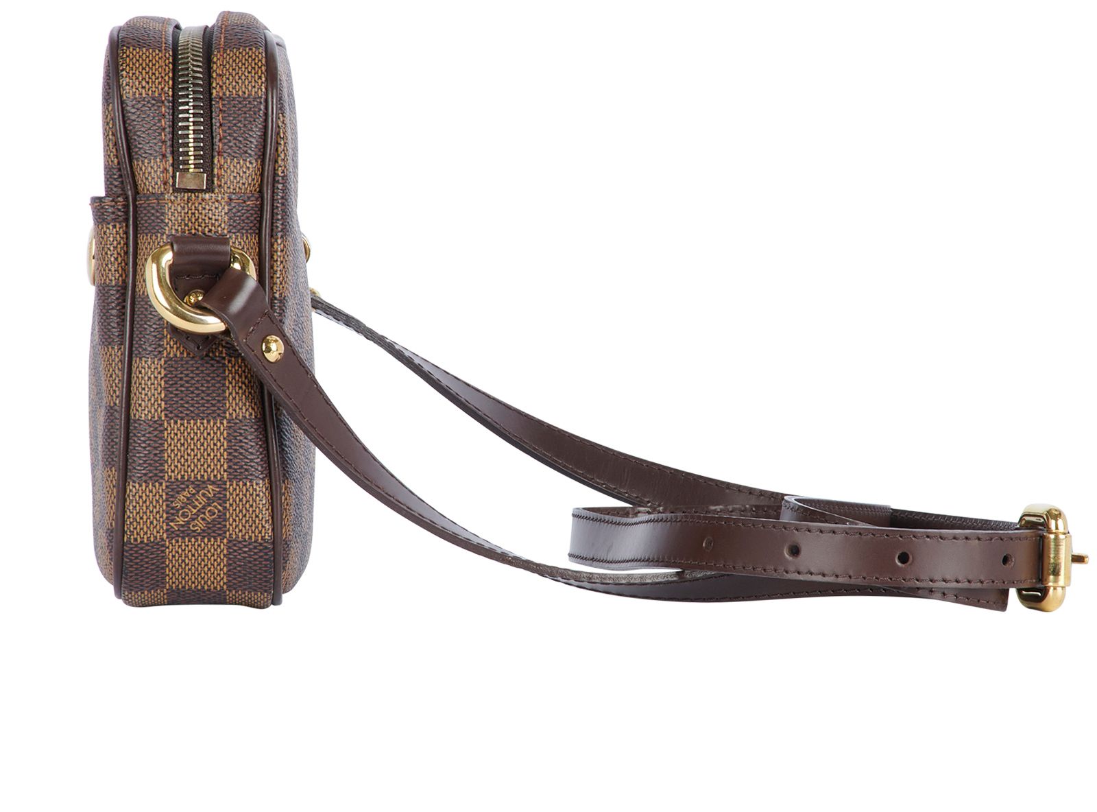 Louis Vuitton Damier Ebene Rift Crossbody – SFN