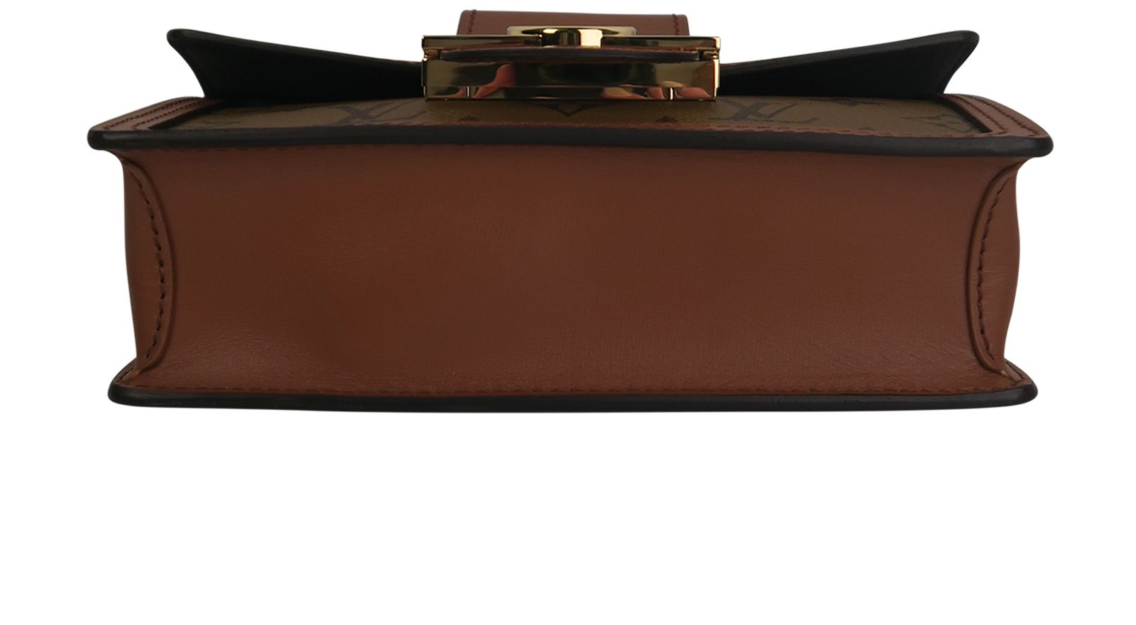 Handbags Louis Vuitton Louis Vuitton Dauphine Chain Wallet New