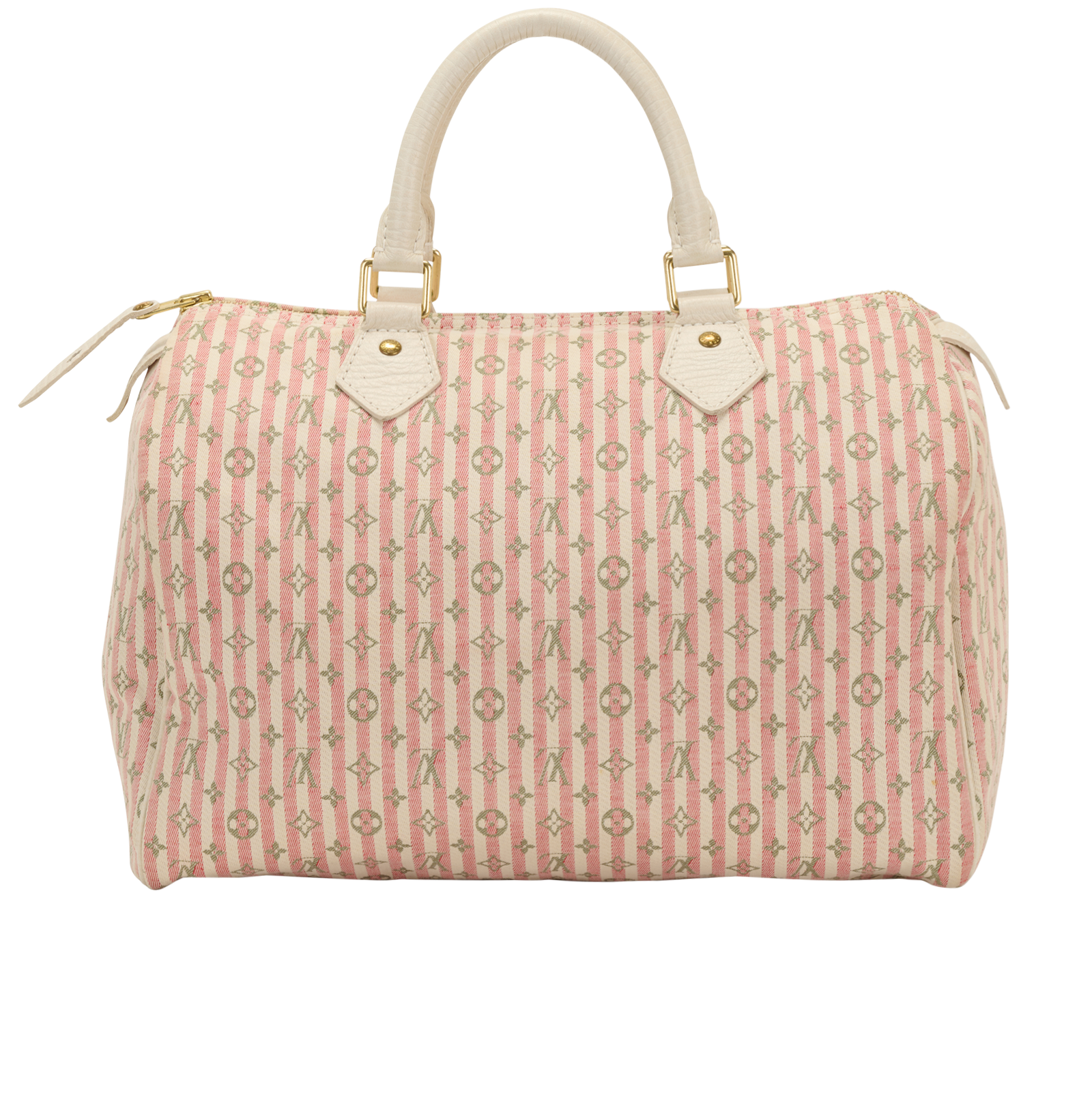 Pre-loved Mini Lin Speedy 30 - £595