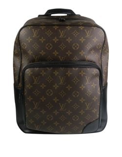 lv dean backpack