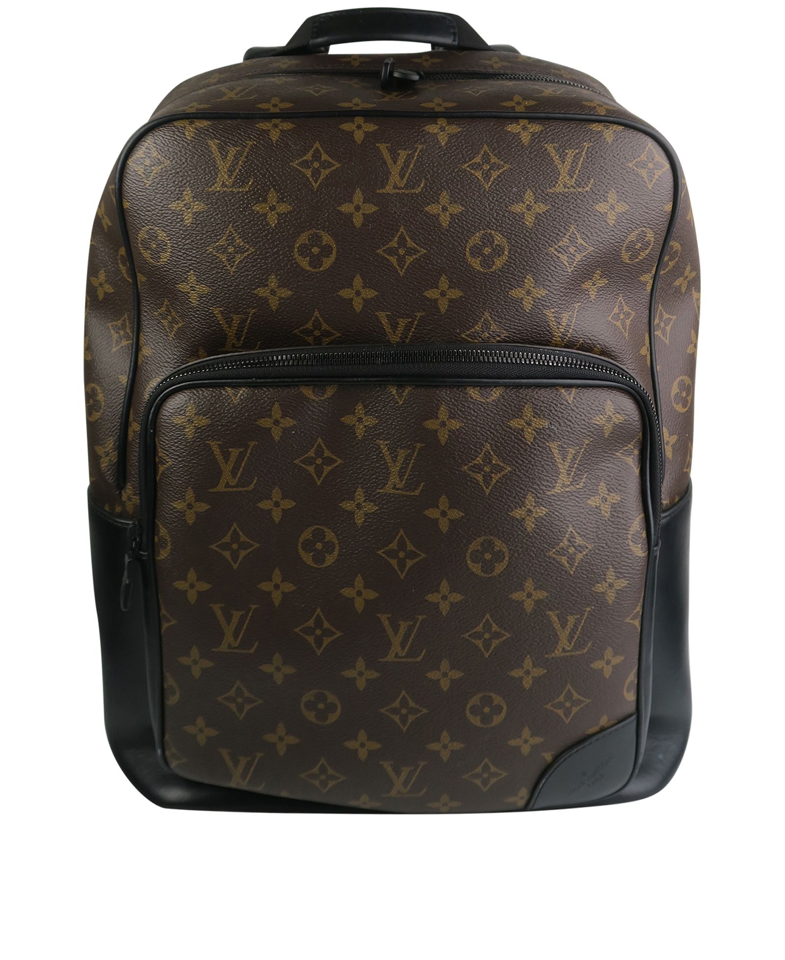 Louis Vuitton Dean BackPack  Unboxing and First Impression 