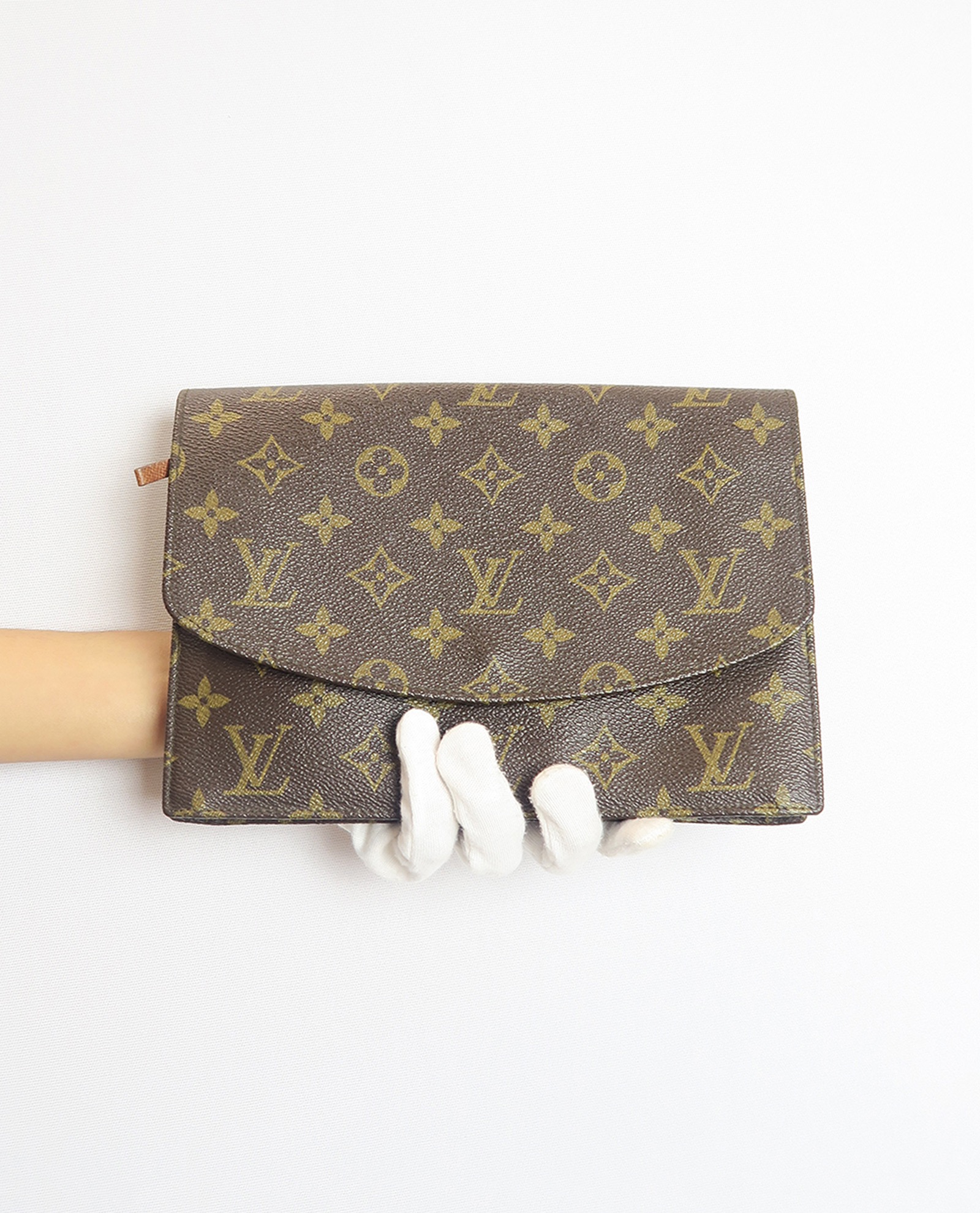 Louis Vuitton Vintage Pochette