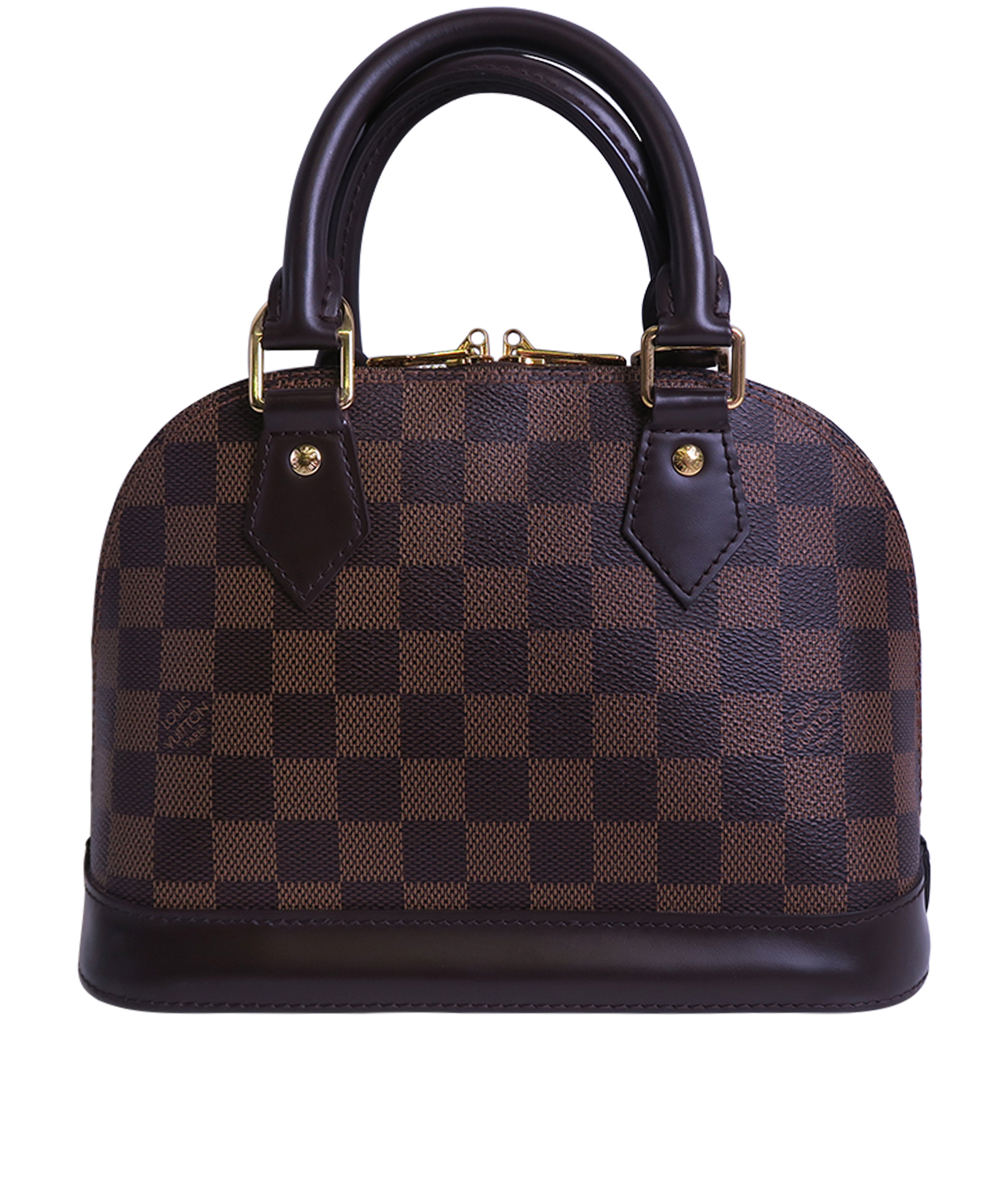 LOUIS VUITTON Alma BB bag for women - Buy or Sell Designer bags