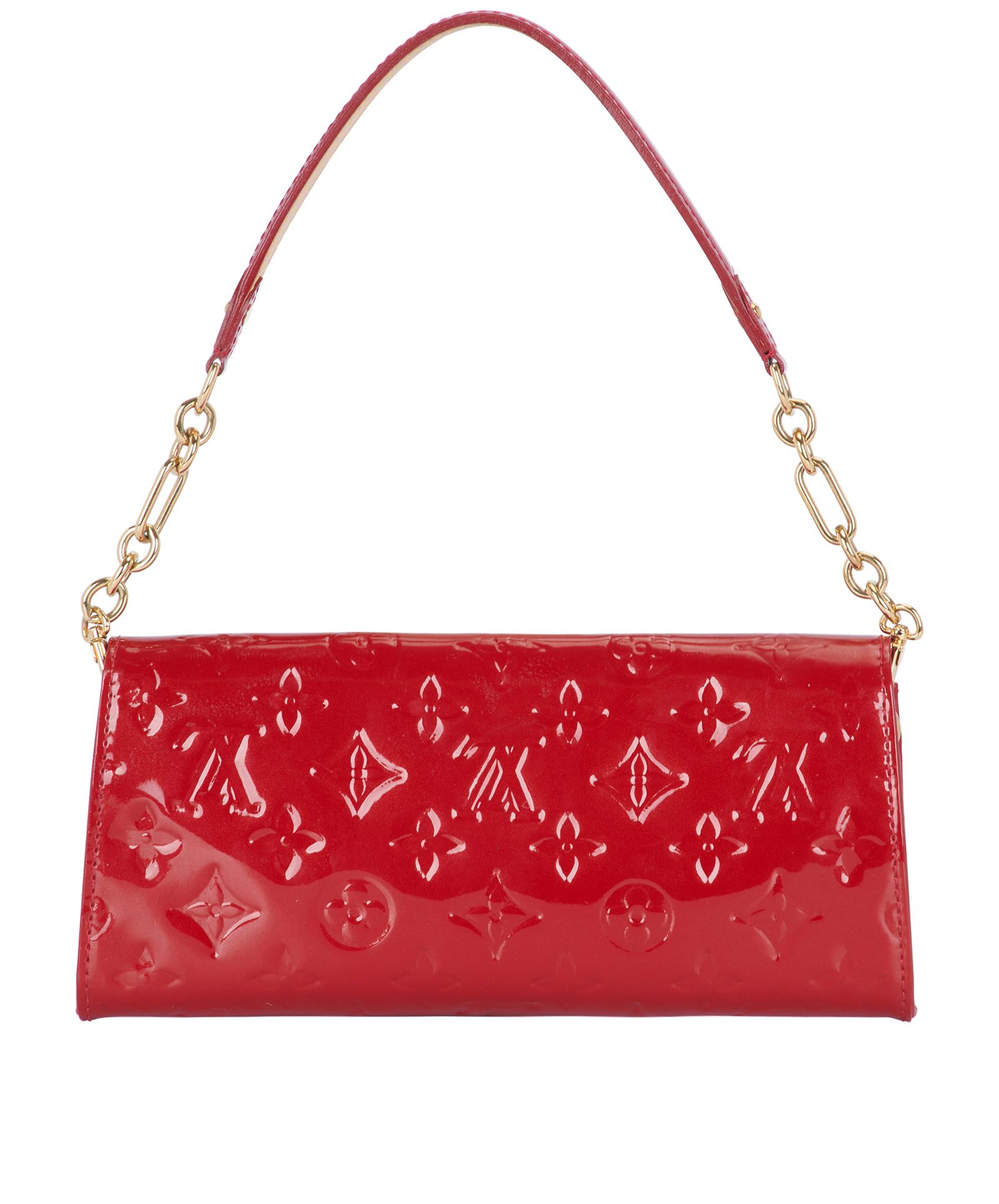 Vernis Sunset Boulevard Bag, Louis Vuitton Designer Exchange