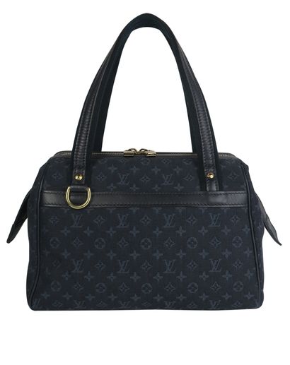Pre-loved Mini Lin Josephine PM - £450