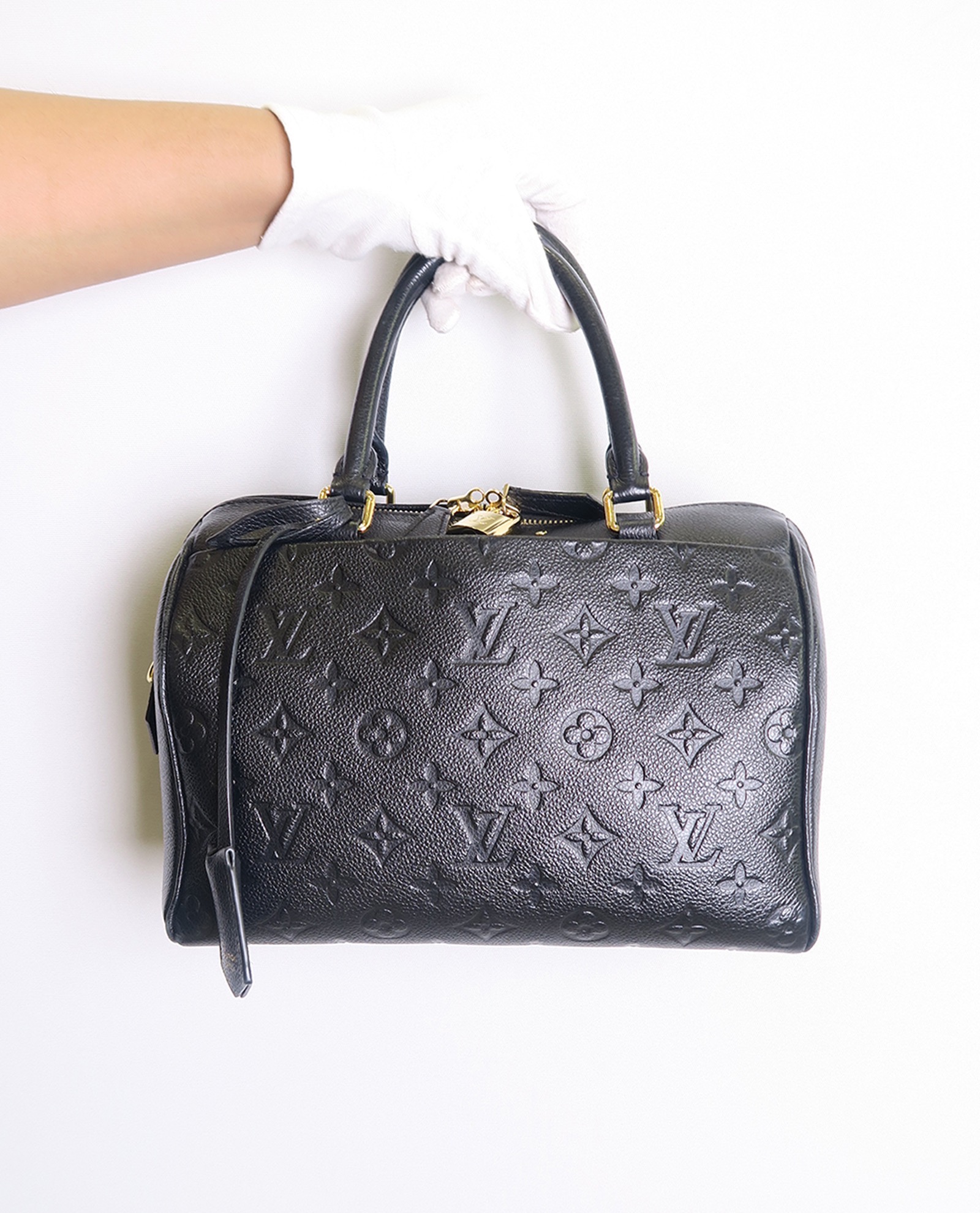 Designer Exchange Ltd - Need some extra cash in time for Christmas? 🎅 Sell  your Louis Vuitton Speedy Bandouliere to us 👜 We are looking for them in  any size, leather and