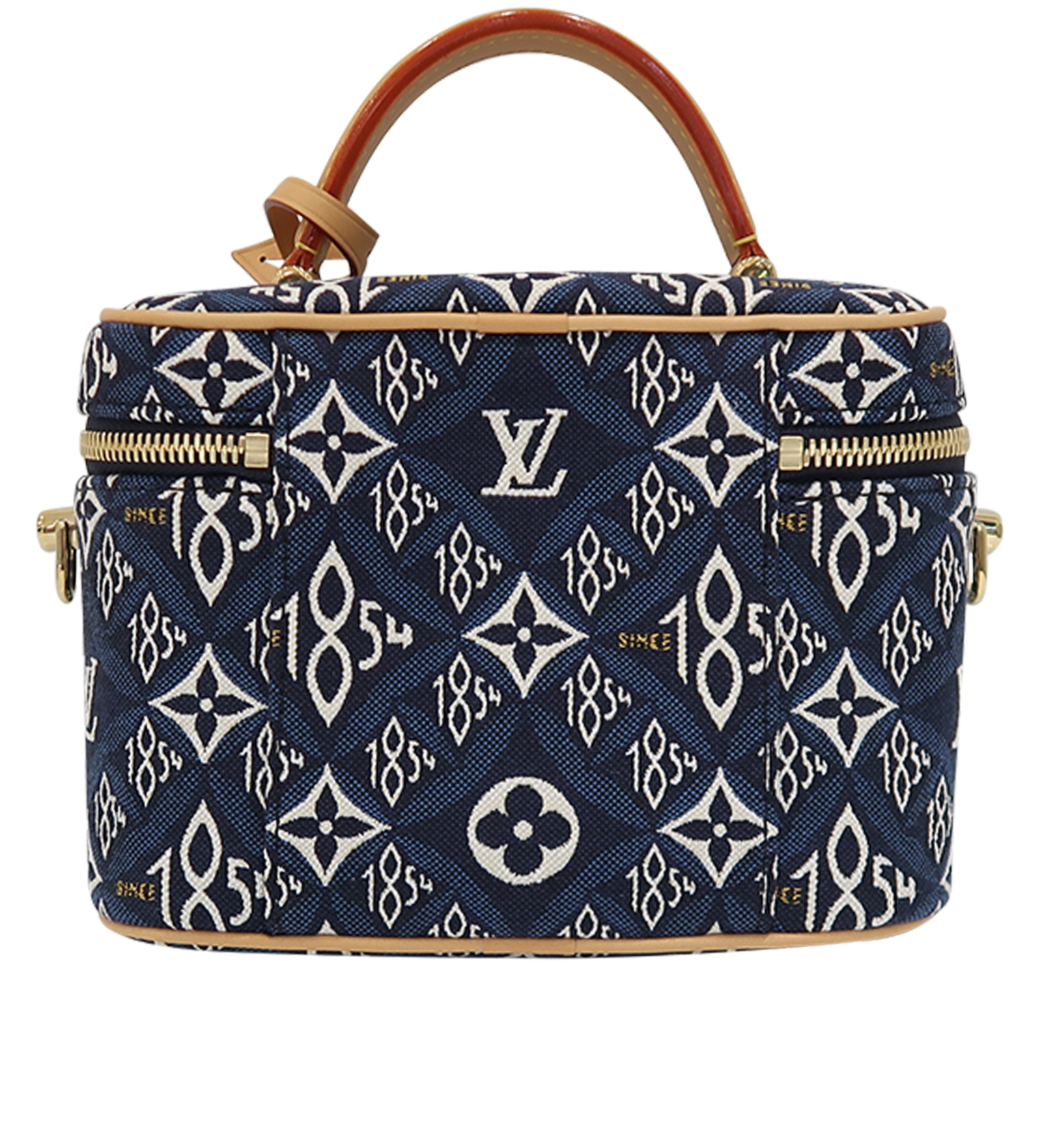 Louis Vuitton Since 1854 Vanity Pm in Blue