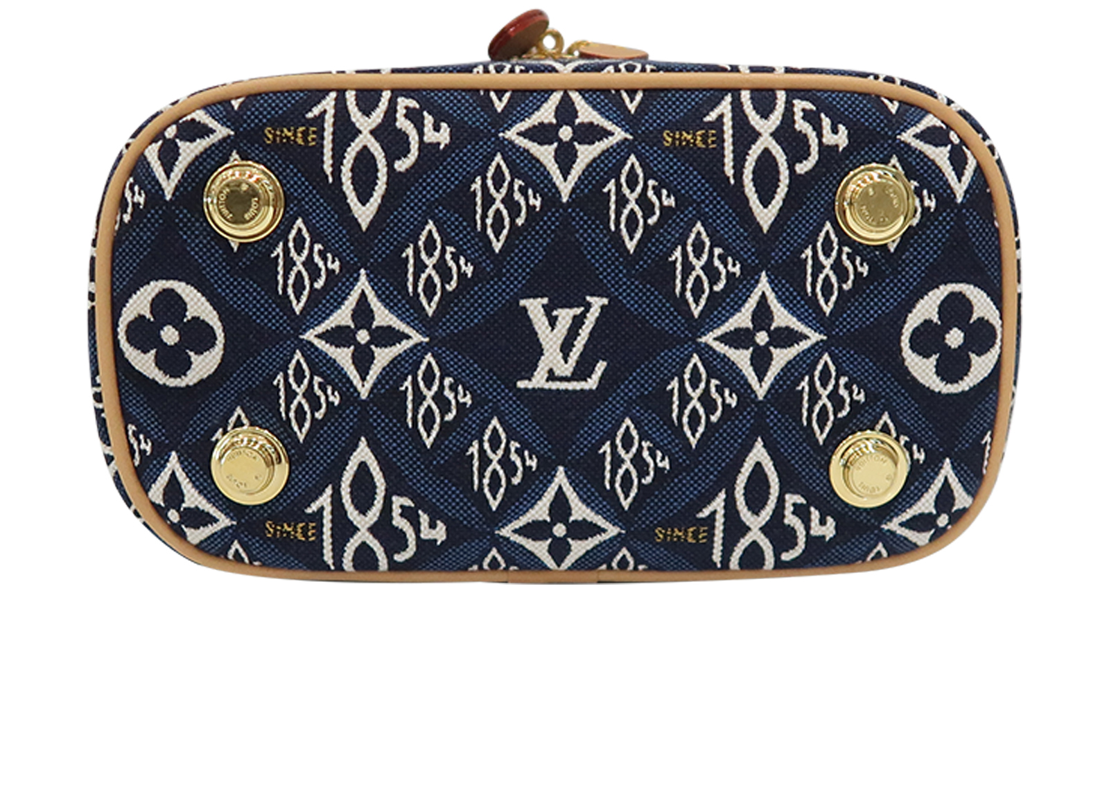 Louis Vuitton Monogram Vanity PM – Twice Loved Ltd