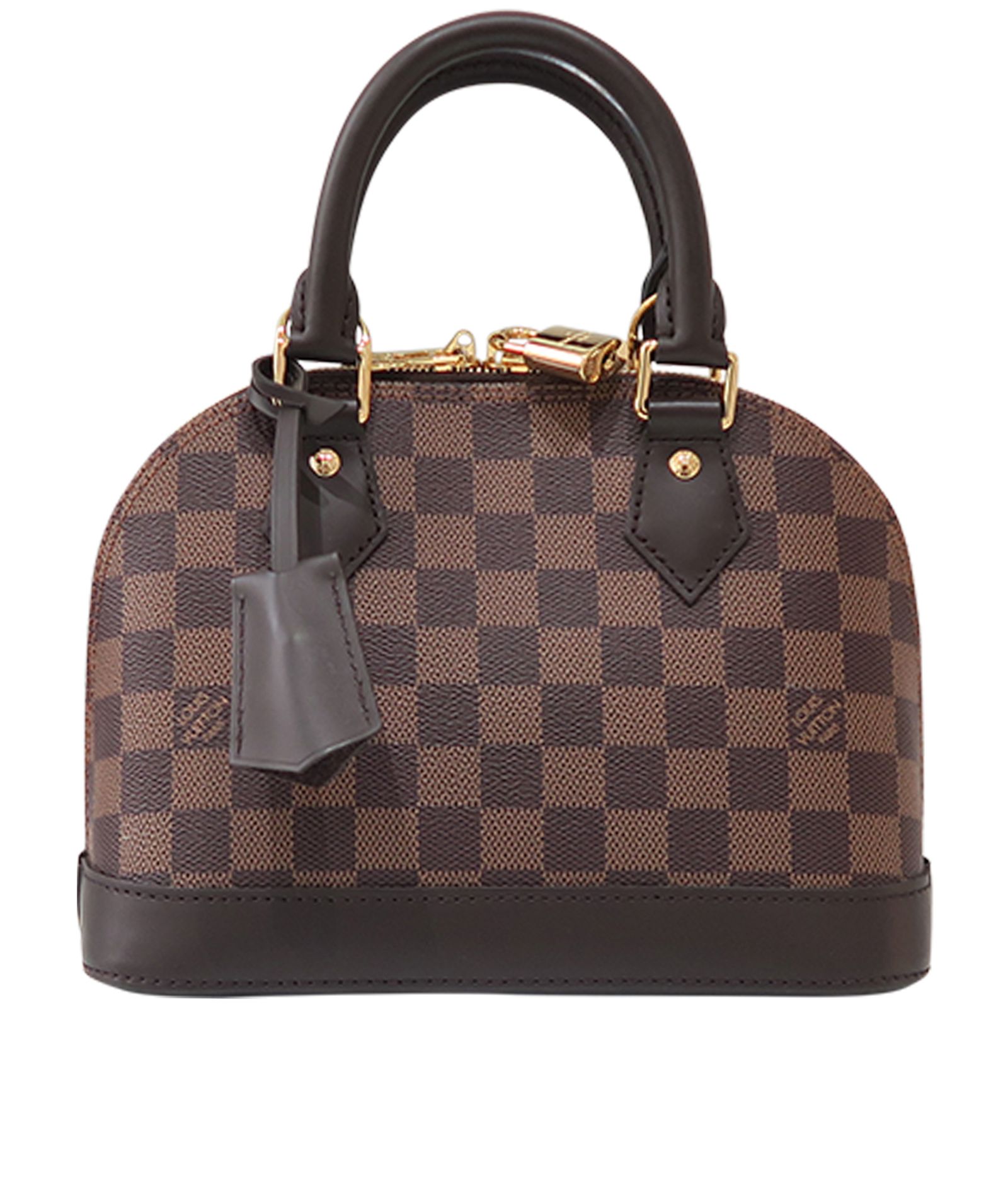 Alma BB, Louis Vuitton Designer Exchange Buy Sell Exchange