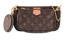 Multi Pochette Accessoires, Louis Vuitton Designer Exchange Buy